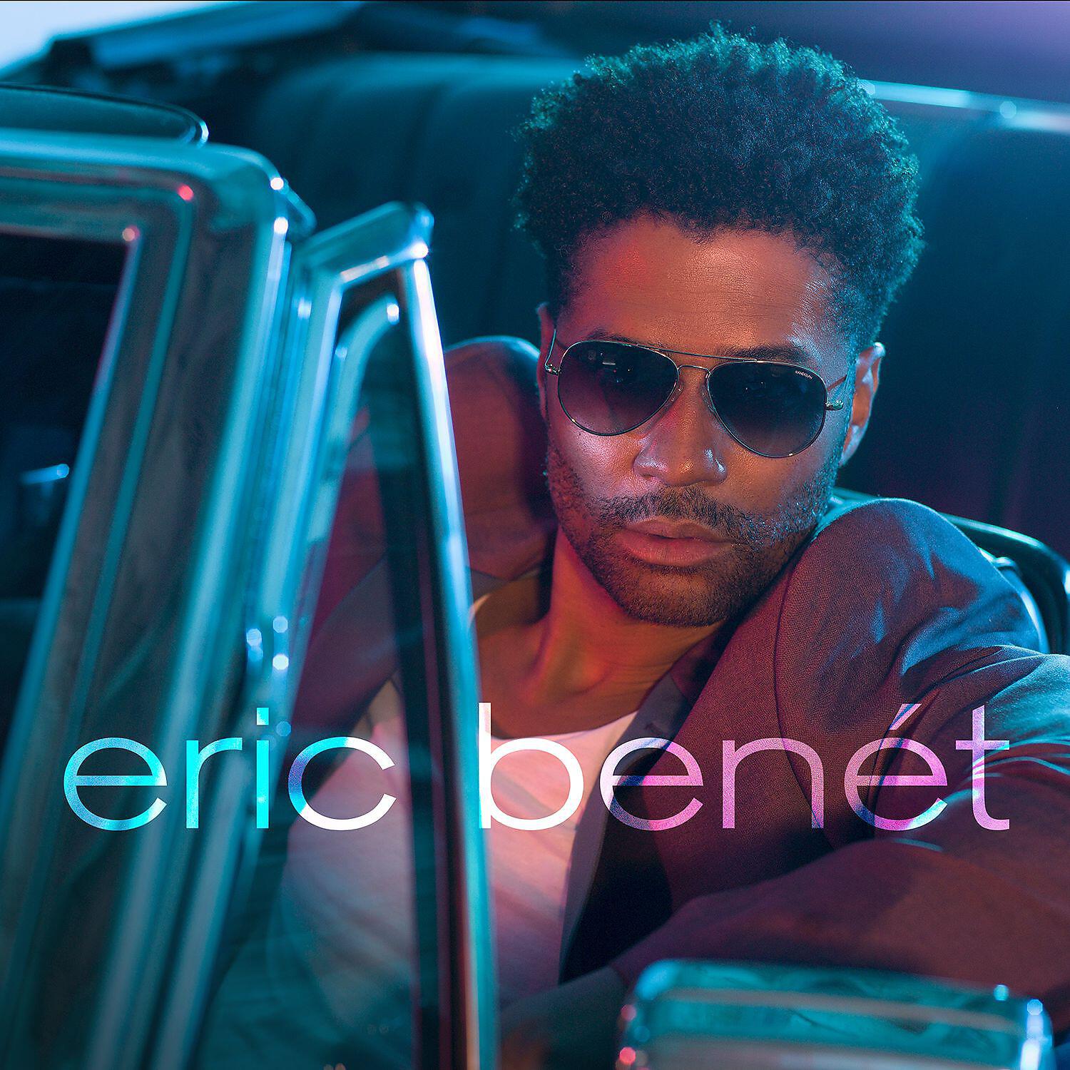 Eric Benét - Sunshine (feat. Tamia) [Remix] [Bonus Track]