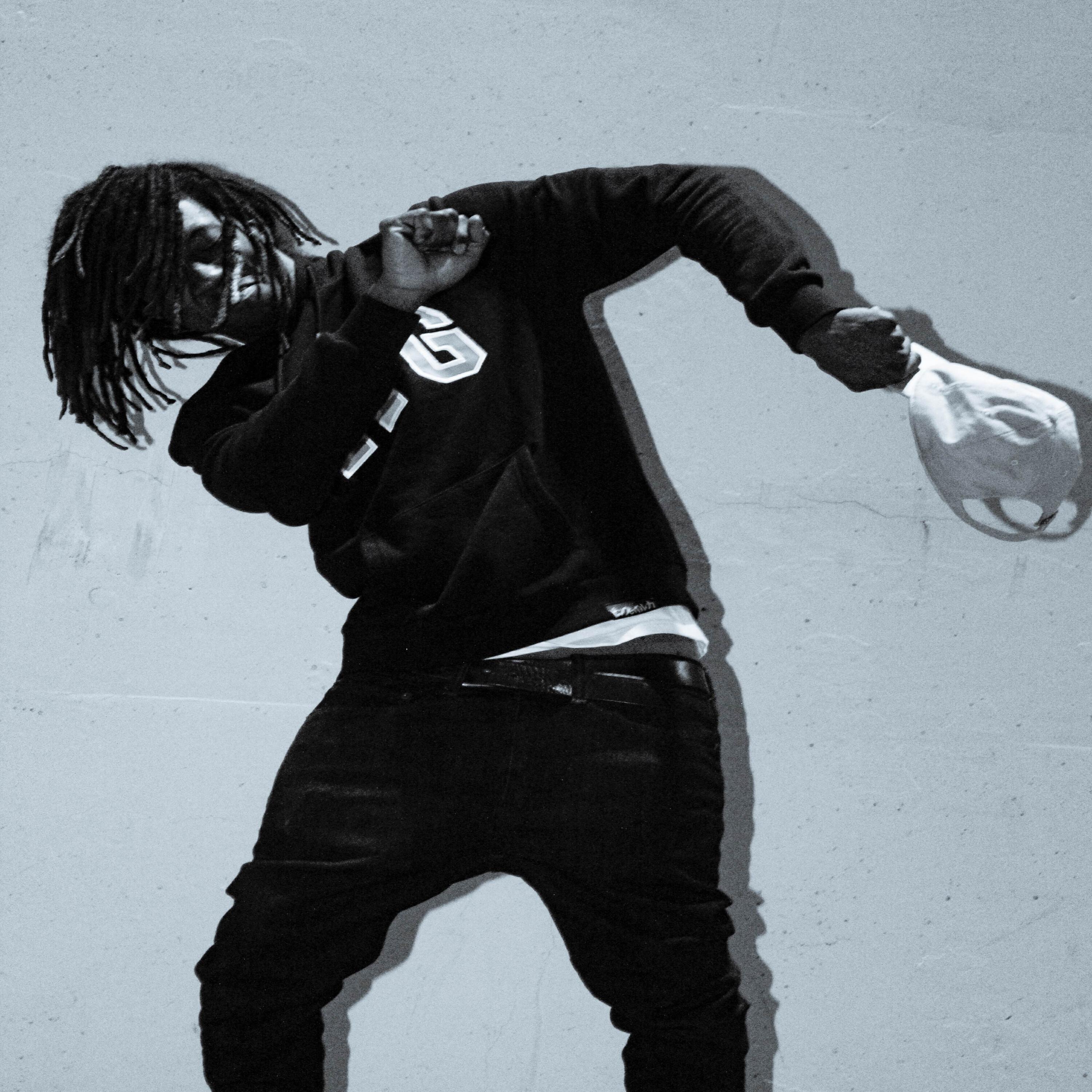 CJ - Da D (feat. Iamsu!)