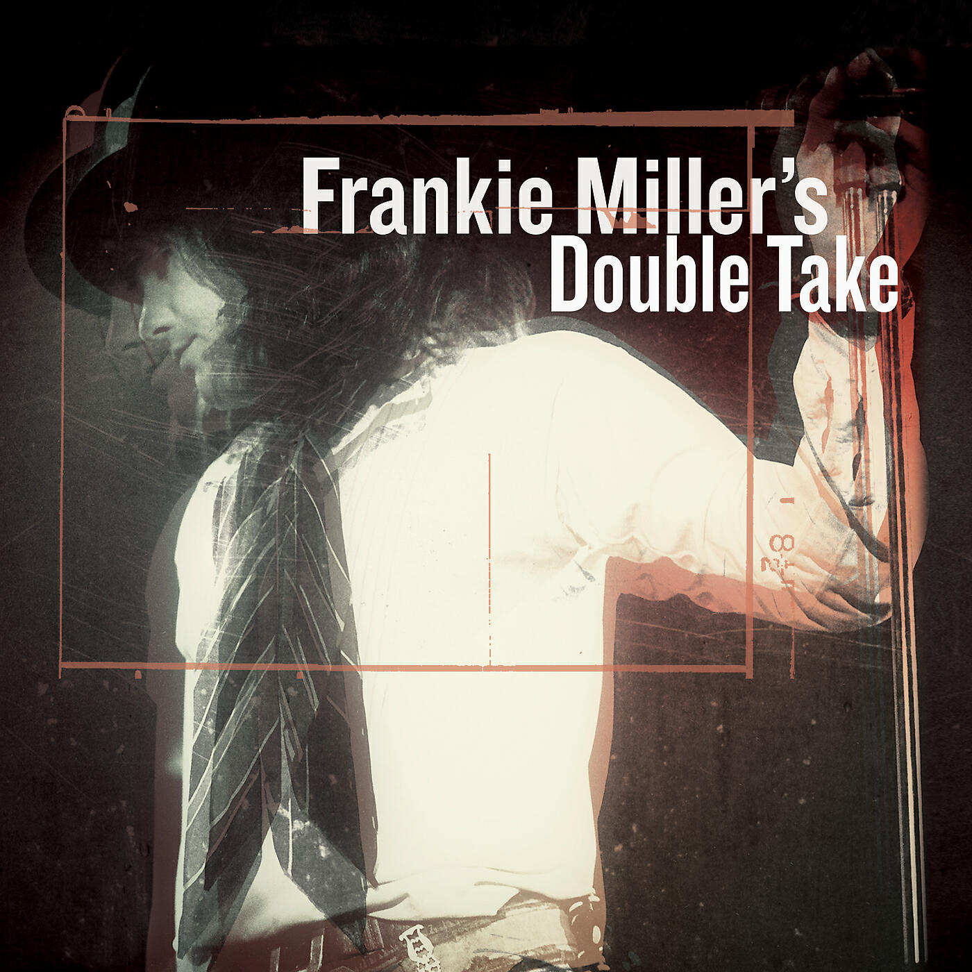 Frankie Miller - Blackmail