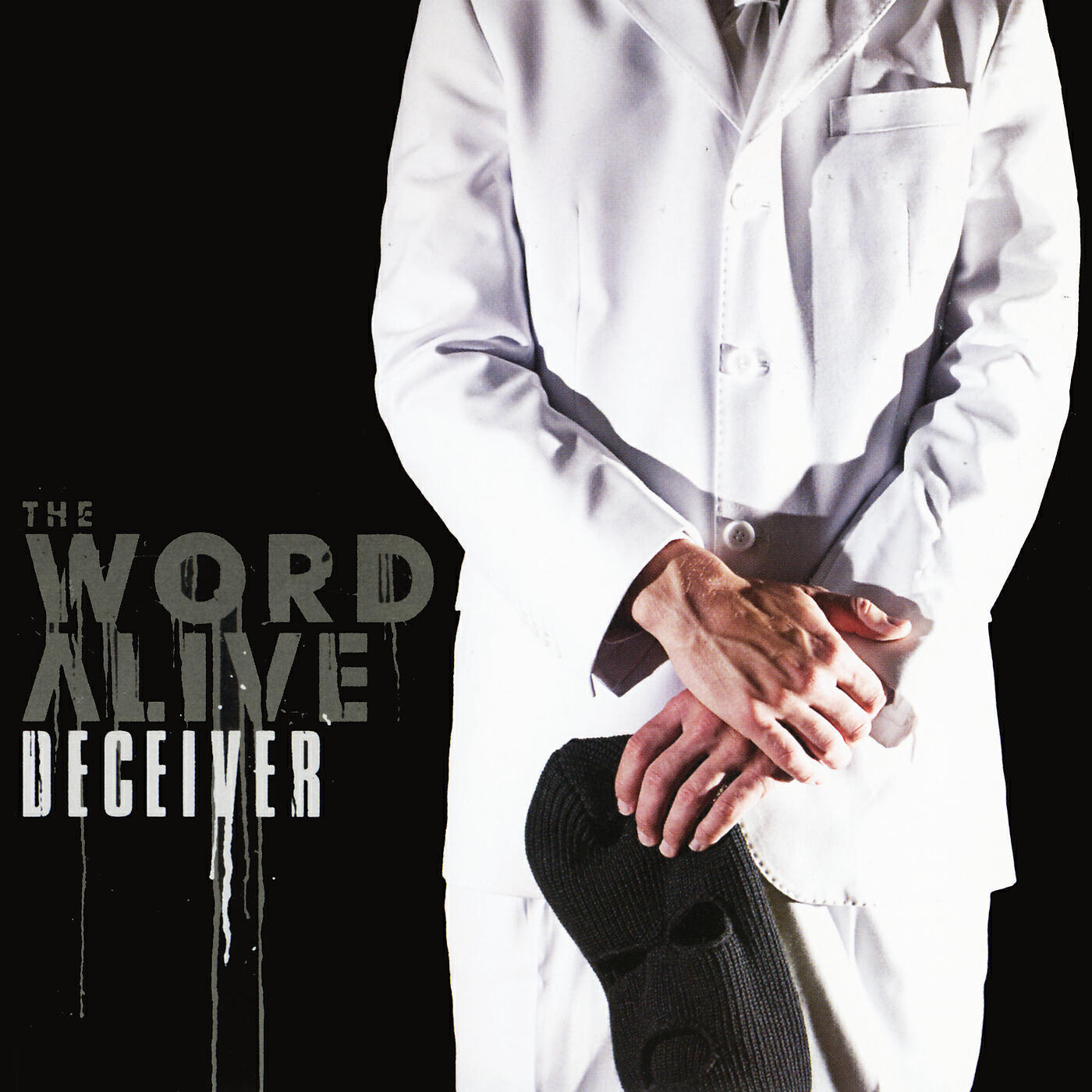 The Word Alive - Epiphany