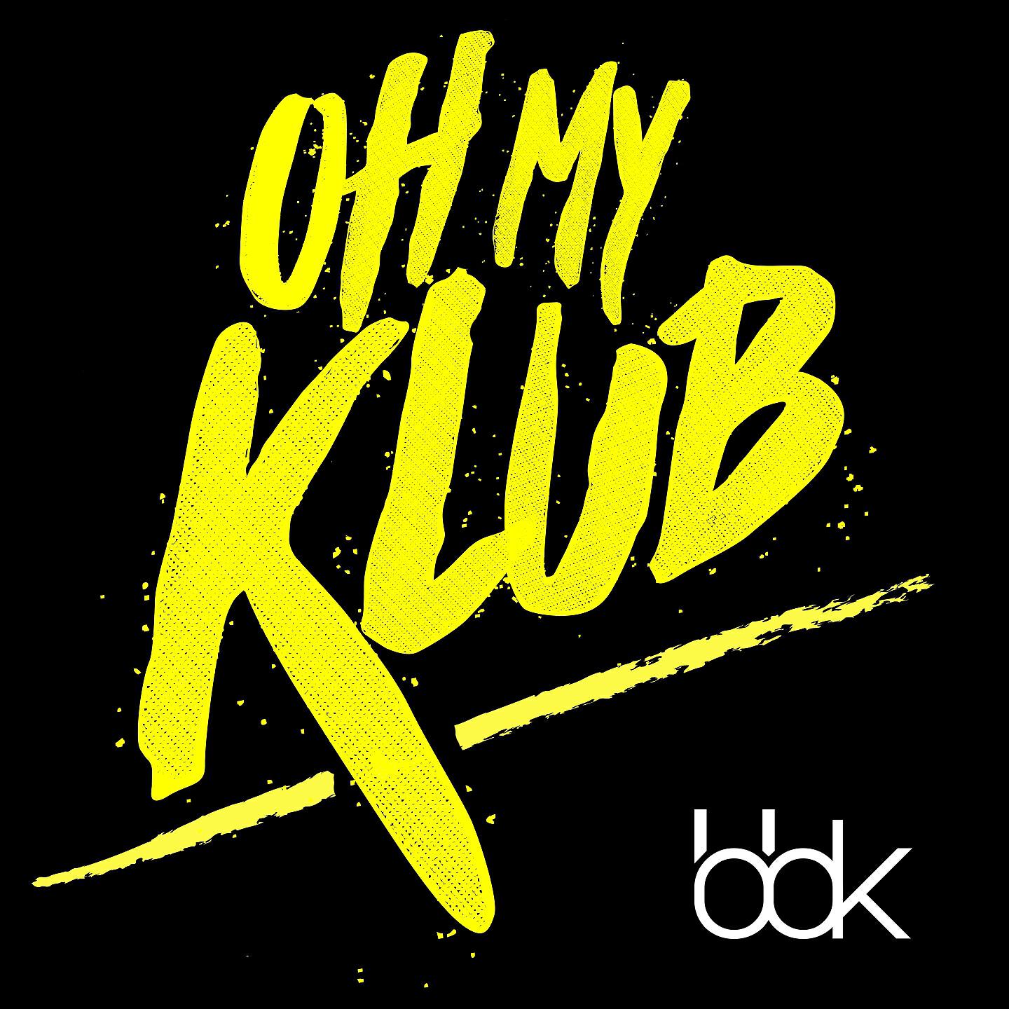 BBK - Free (Radio Edit)