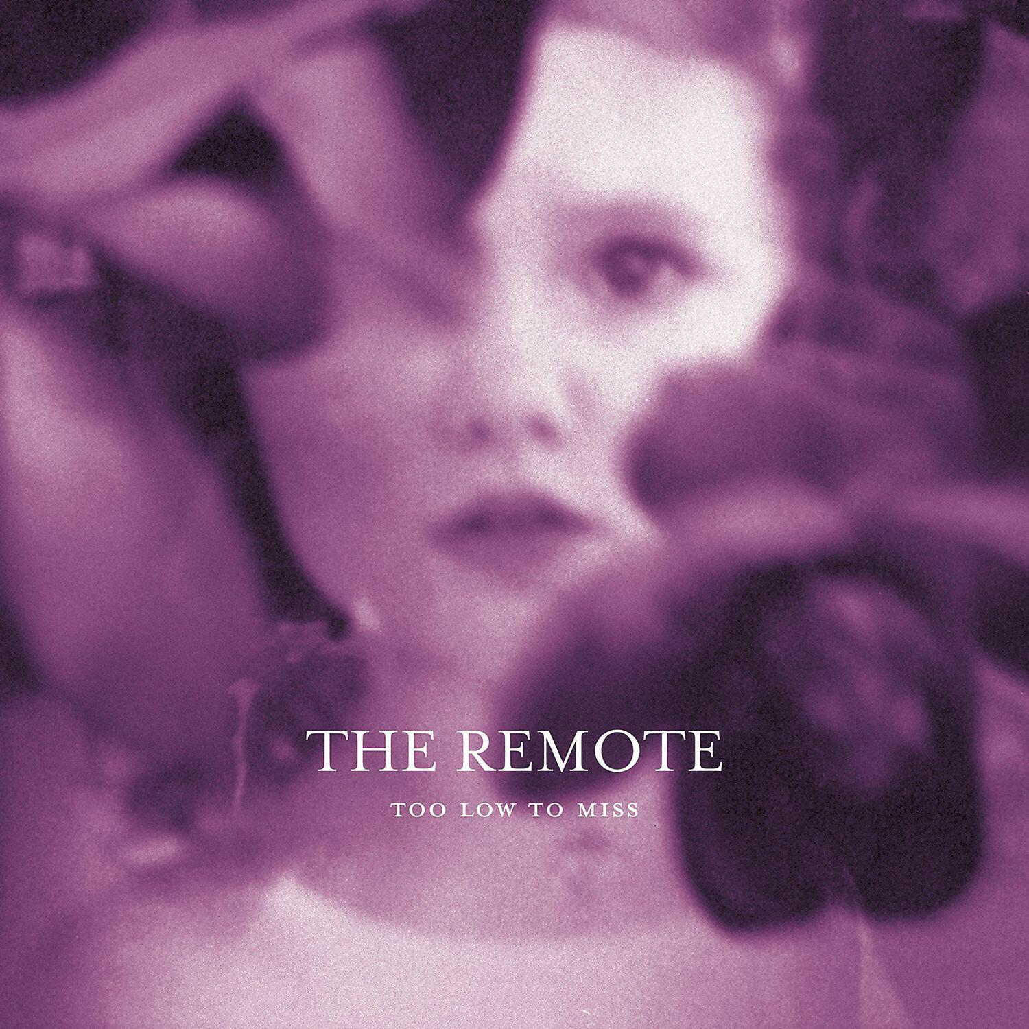 The Remote - The Greatness Of Nothing
