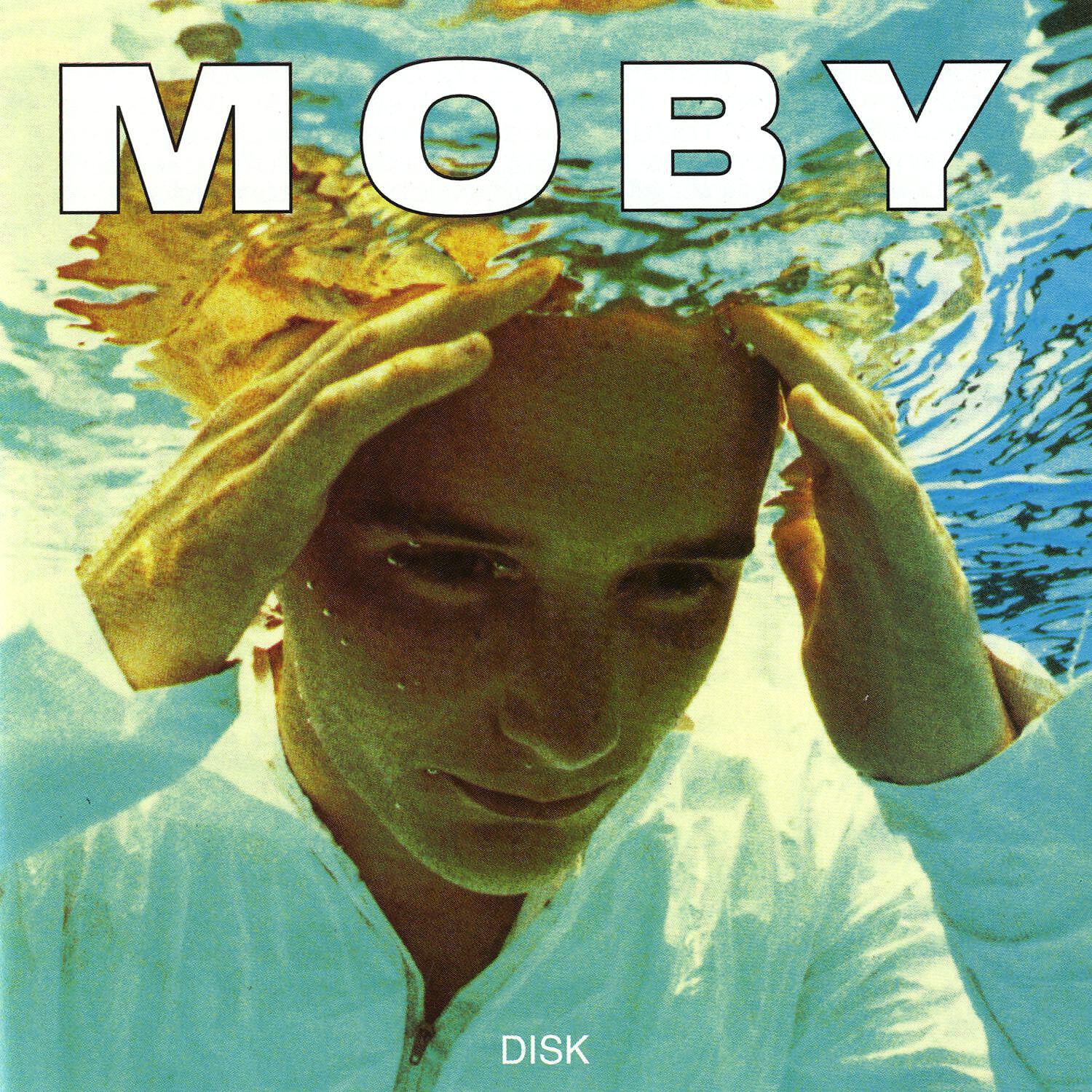 Moby - Shining
