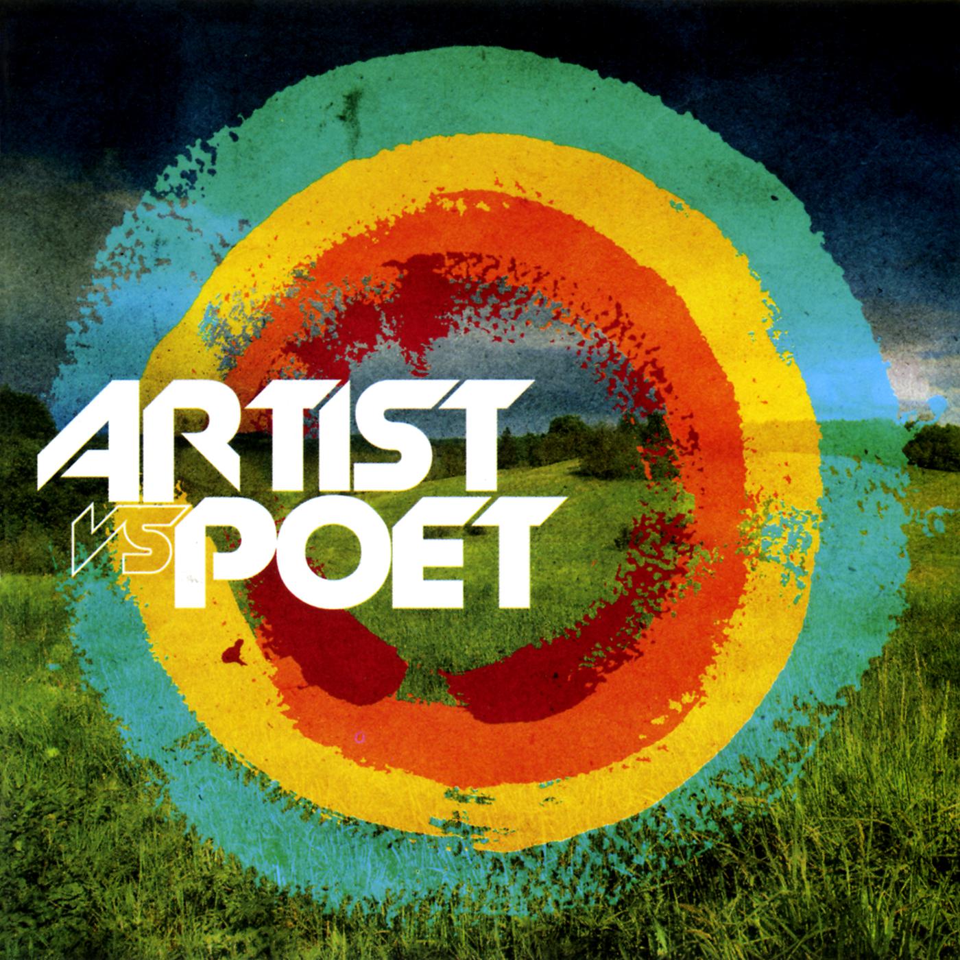 Постер альбома Artist Vs. Poet