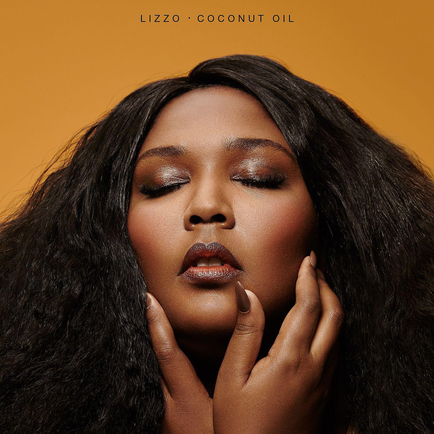Постер альбома Coconut Oil