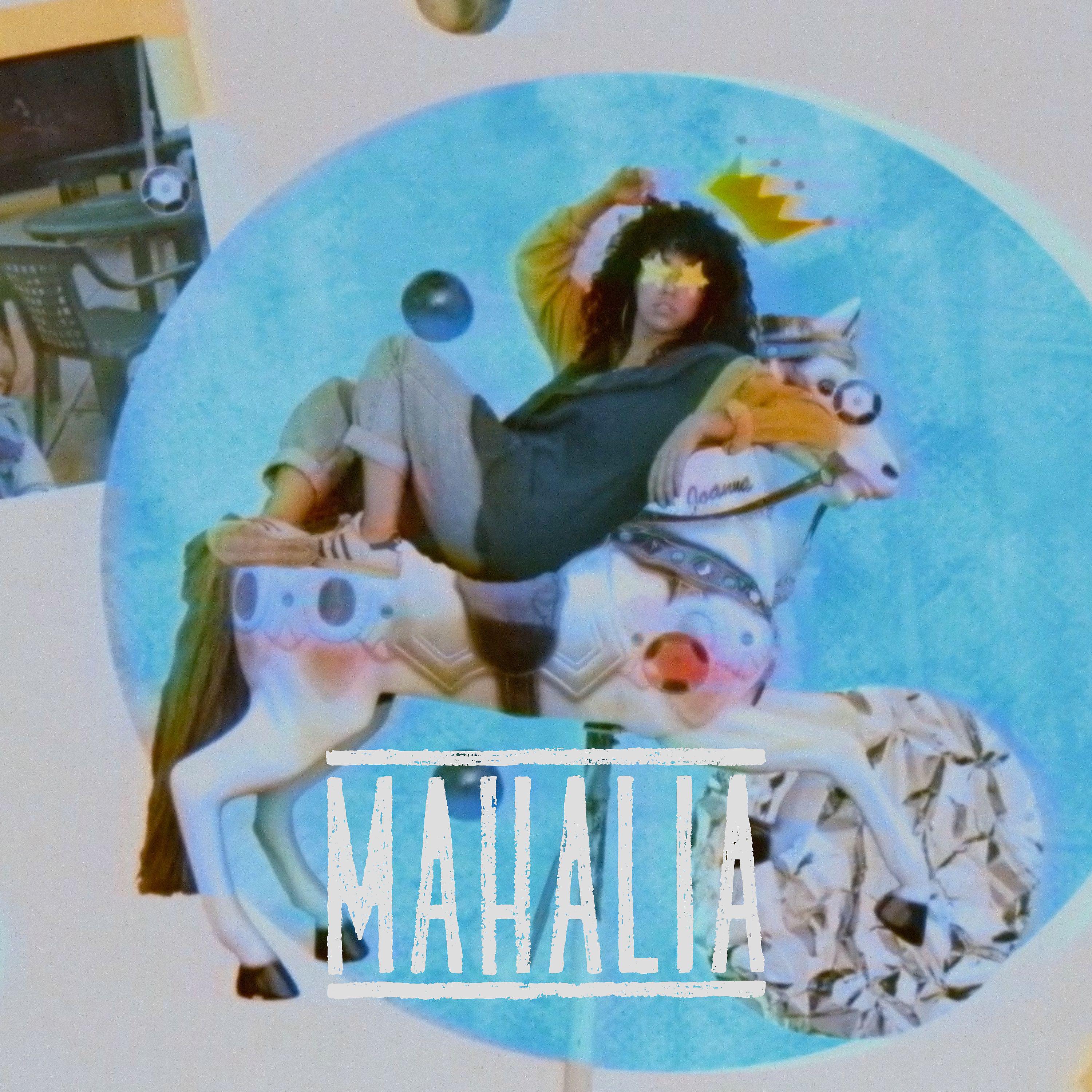 Mahalia - Mahalia