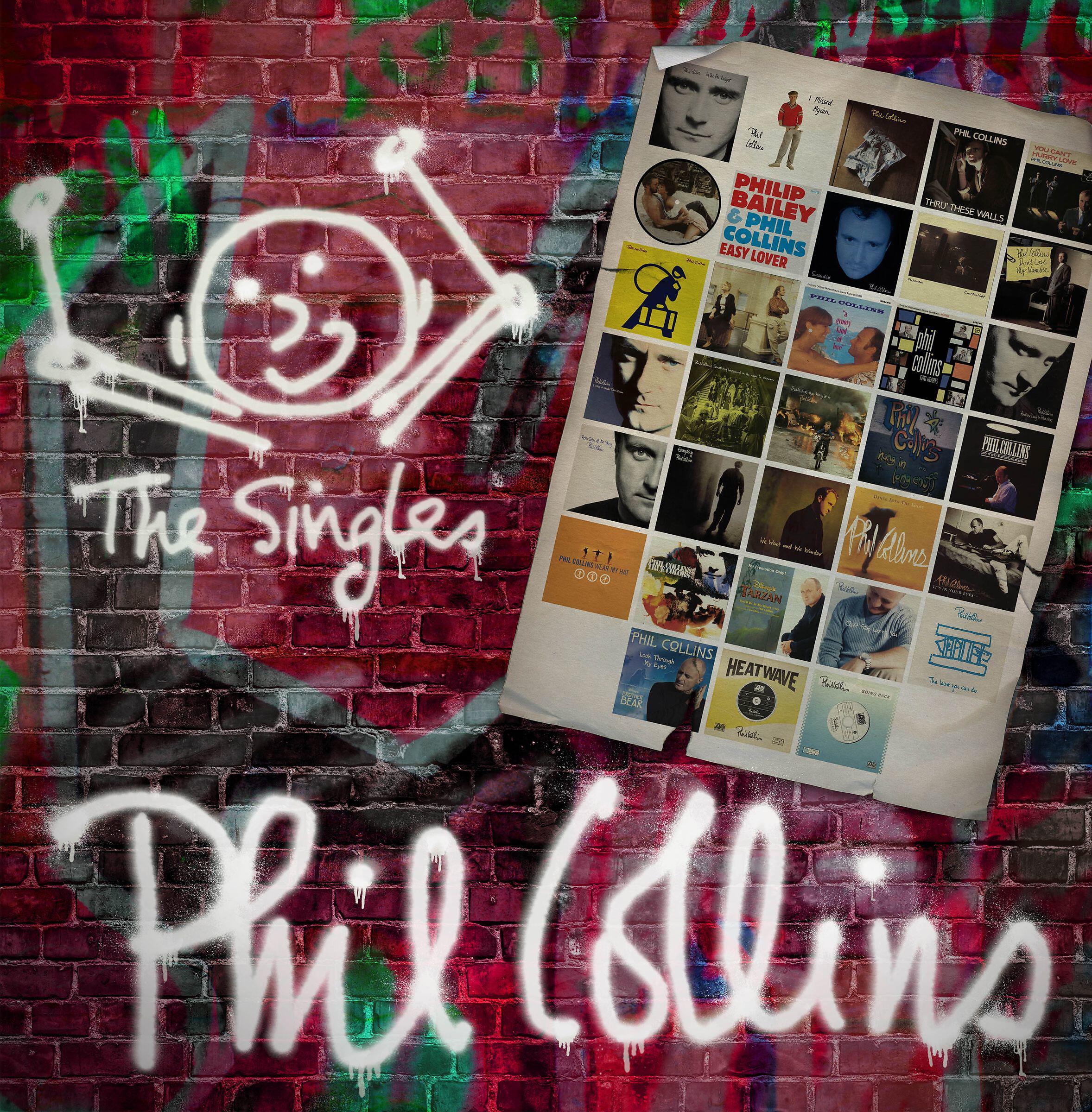 Phil Collins - In the Air Tonight (2015 Remaster)