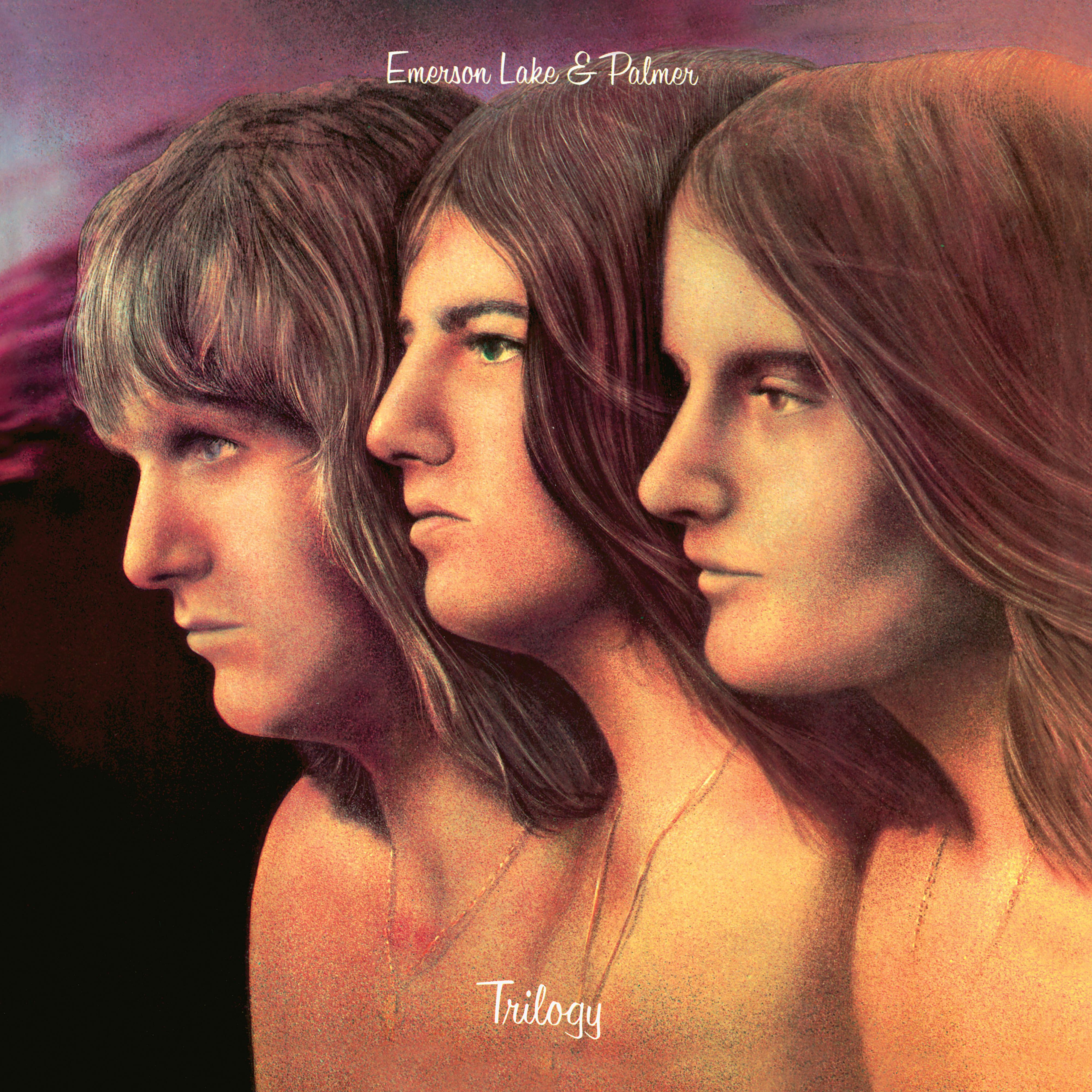 Keith Emerson - Abaddon's Bolero (2015 - Remaster)