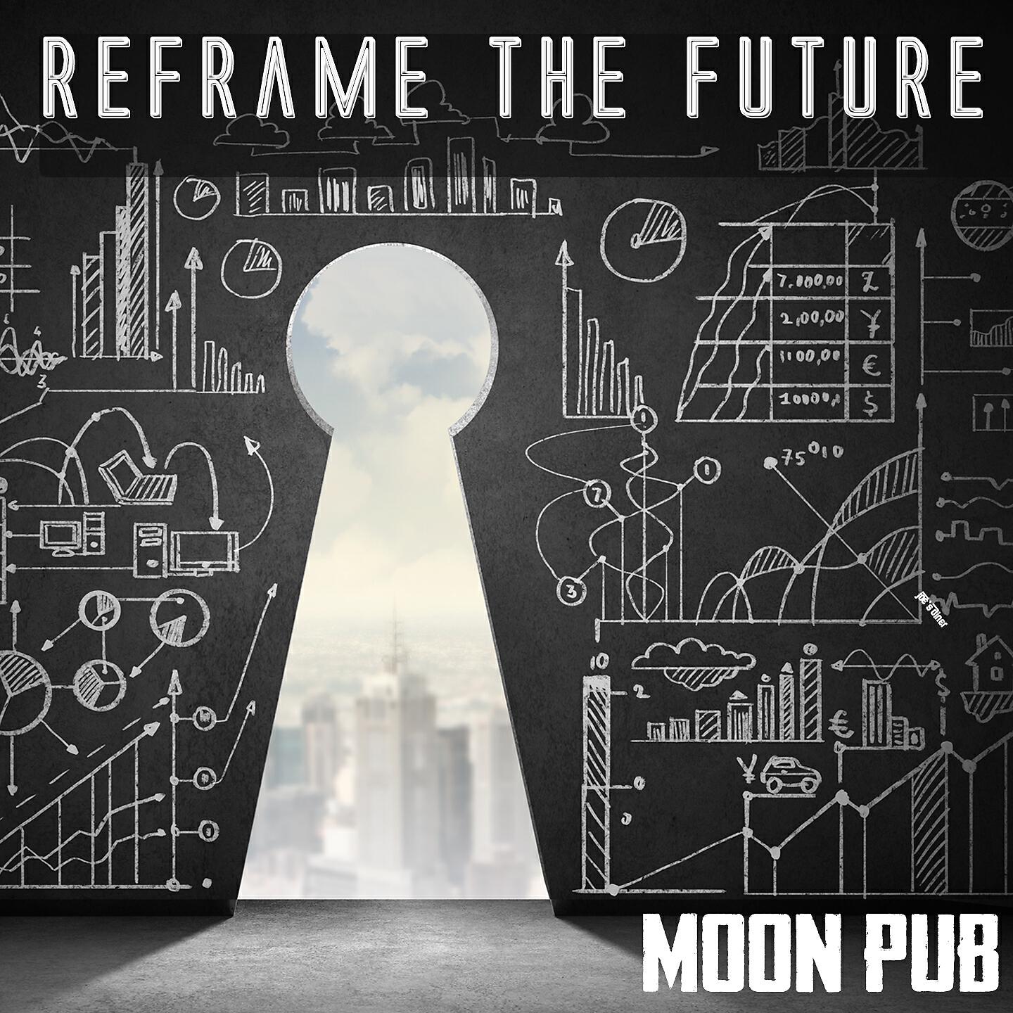 Moon Pub - Across the Horizon (Spheric Dance Mix)