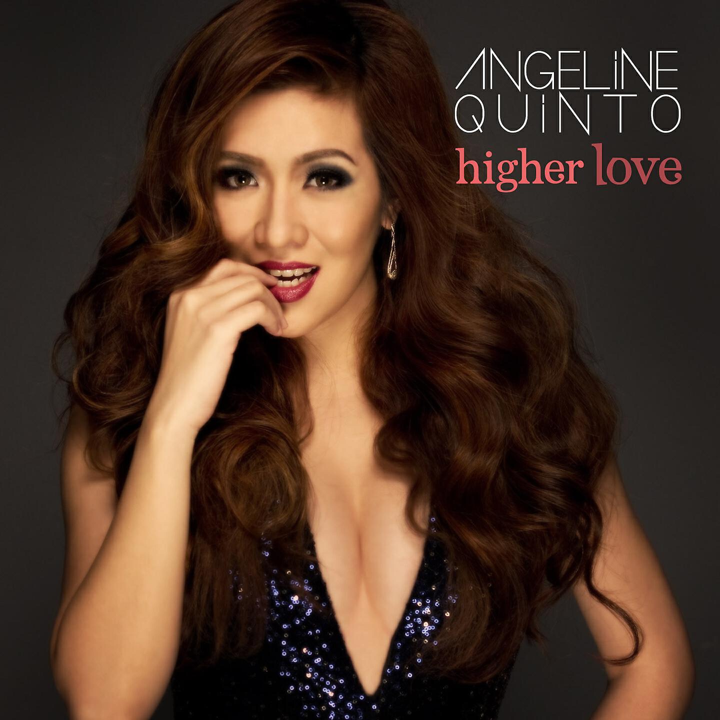 Angeline Quinto - Babalikang Muli (Minus One)