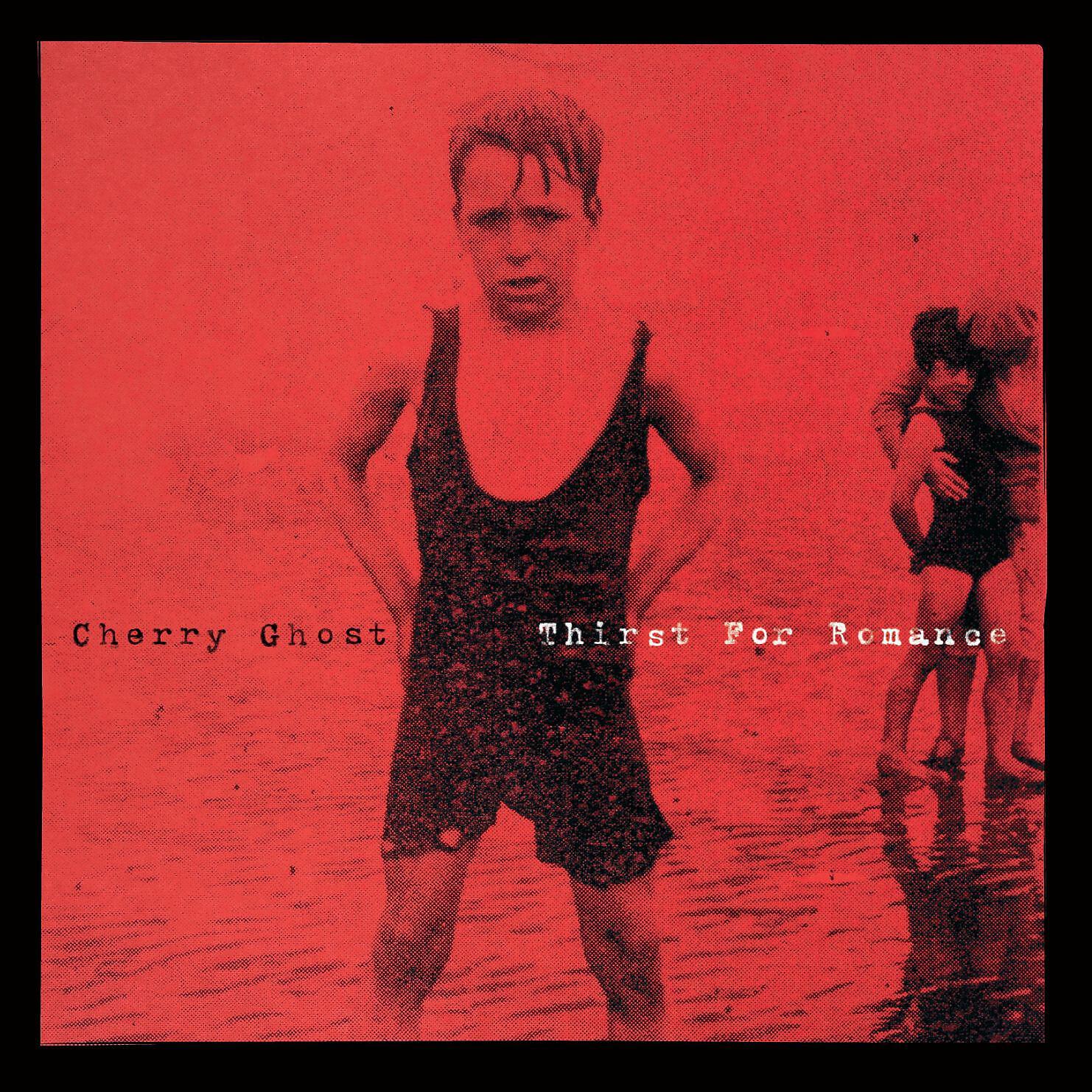 Cherry Ghost - Here Come the Romans