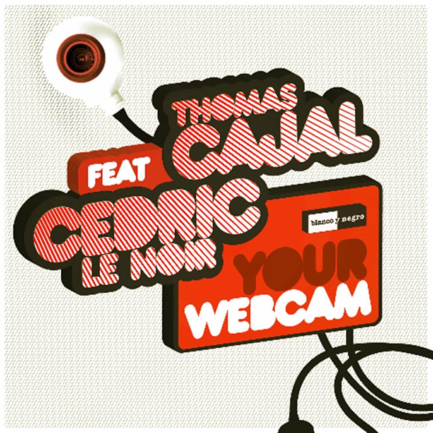 Thomas Cajal - Your Webcam (Javi Mula Remix)