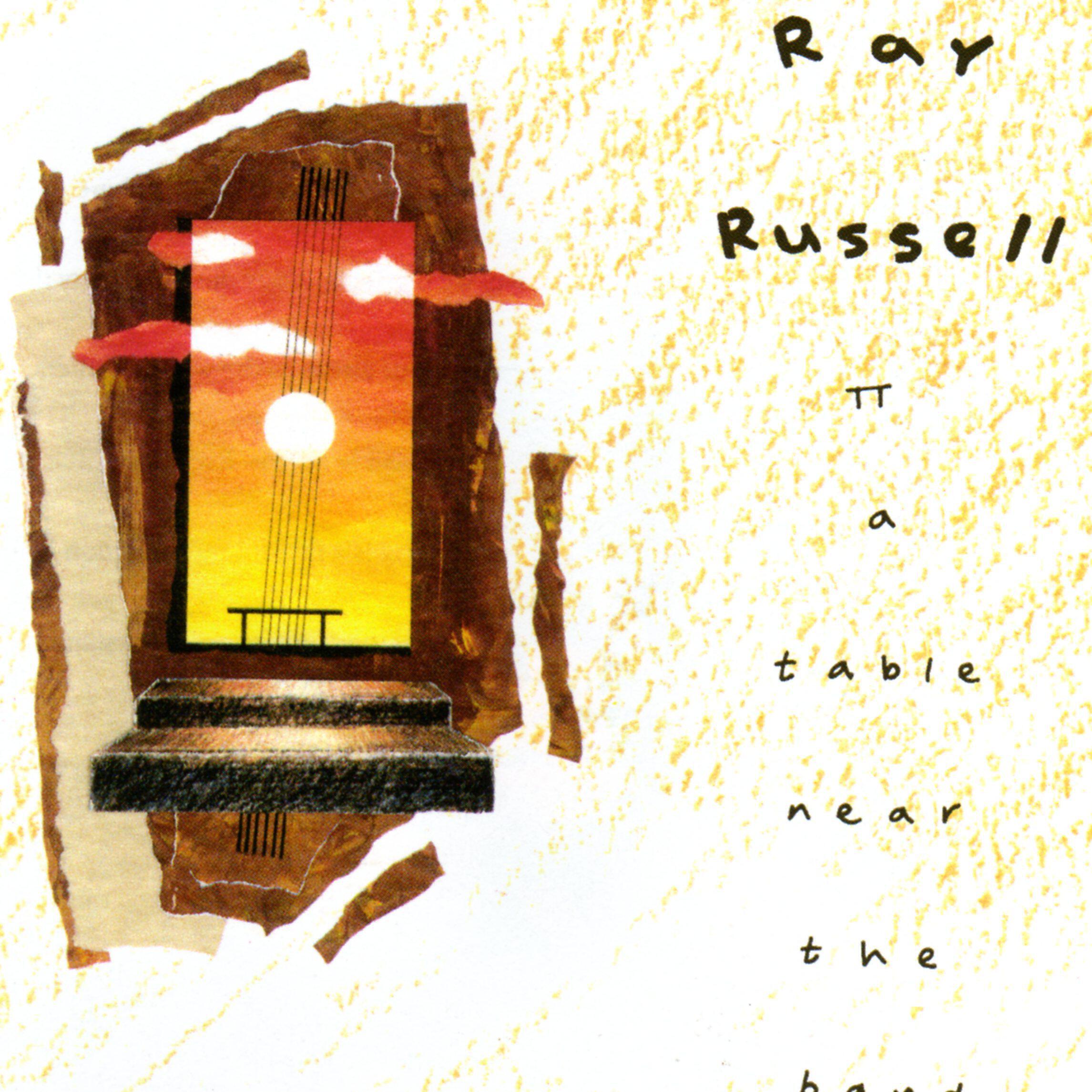 Ray Russell - Avian