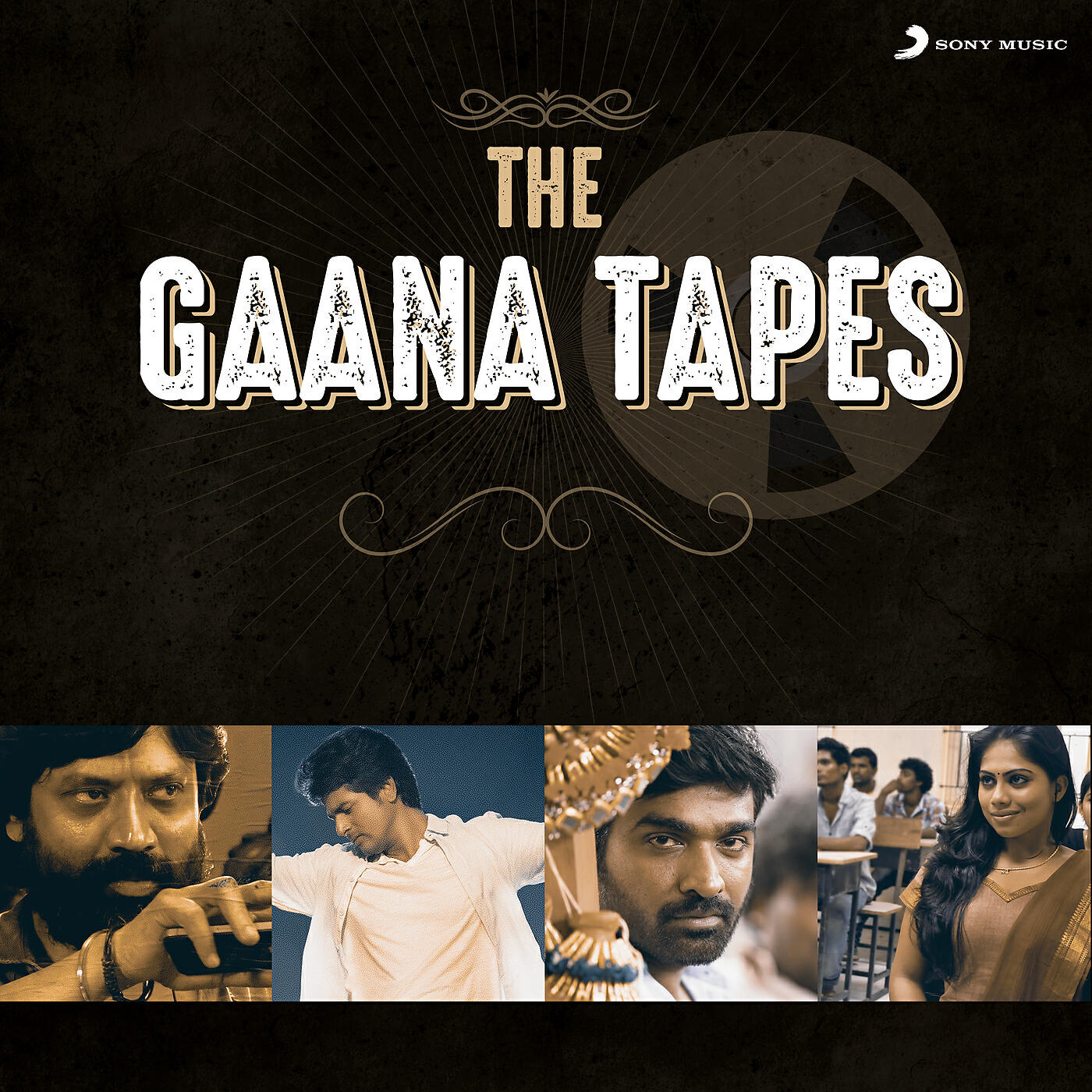 D. Imman - Lucka Maattikkichi (From 