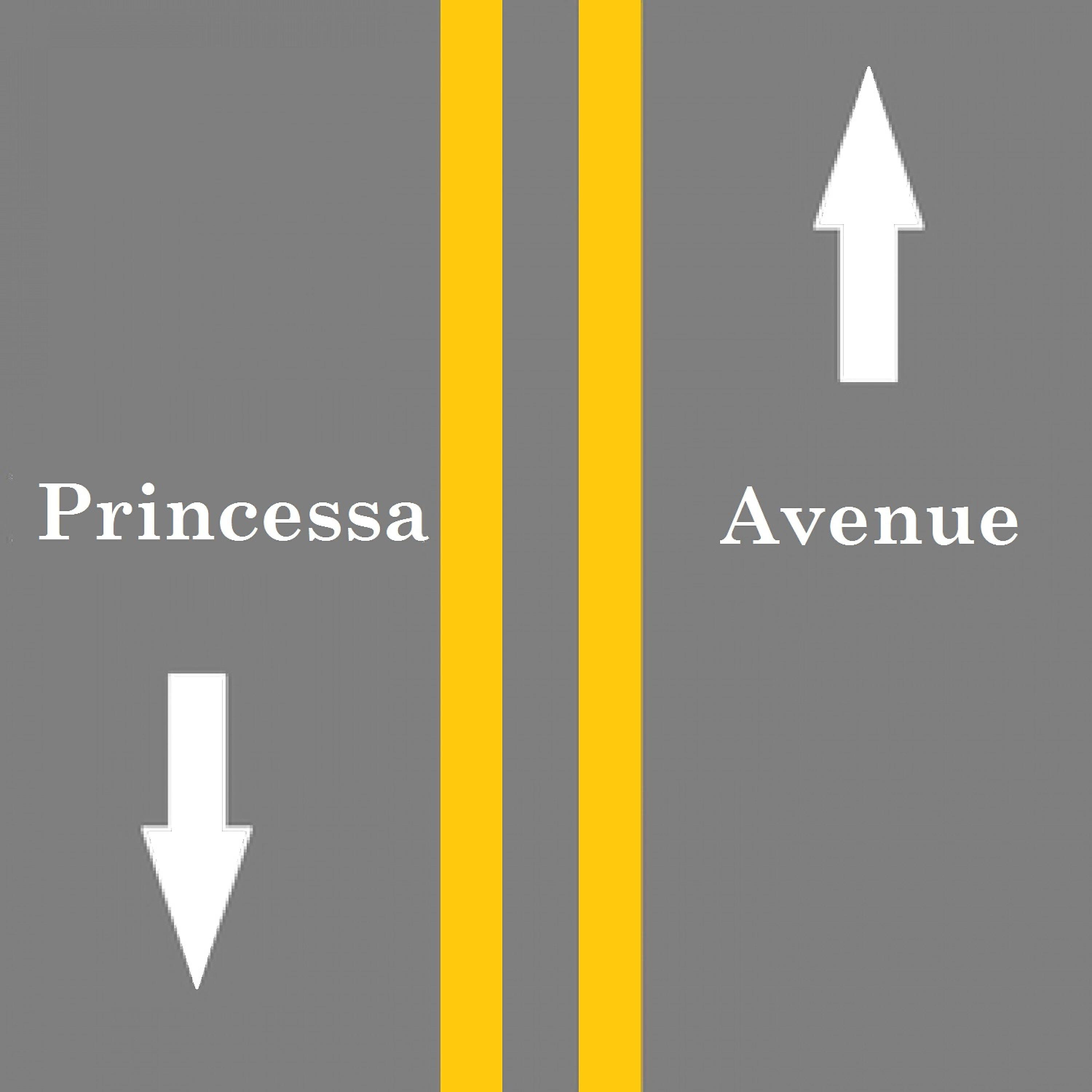 Princessa Avenue - Слеза (Андрей Слончинский Remix)
