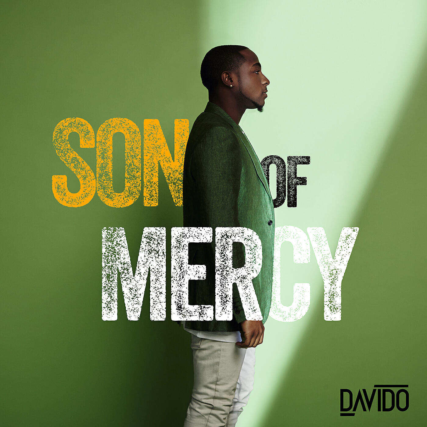 Davido - Coolest Kid in Africa
