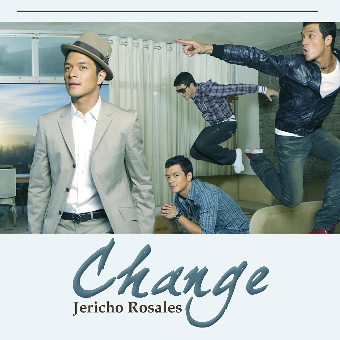 Jericho Rosales - Guitar Man