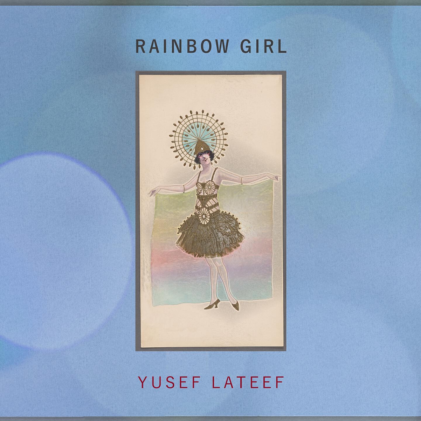 Yusef Lateef - Yusef's Mood