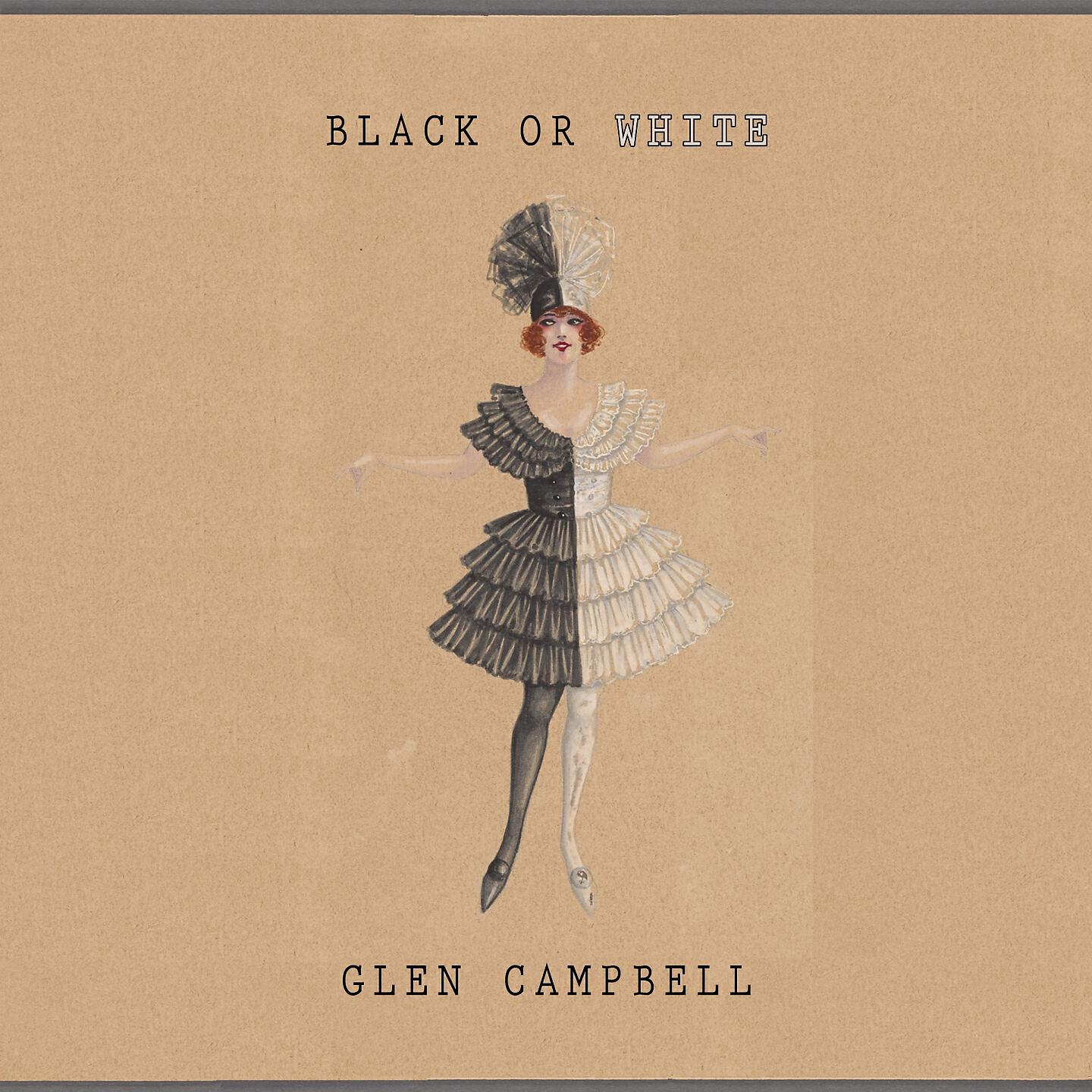 Glen Campbell - Weary Lonesome Blues