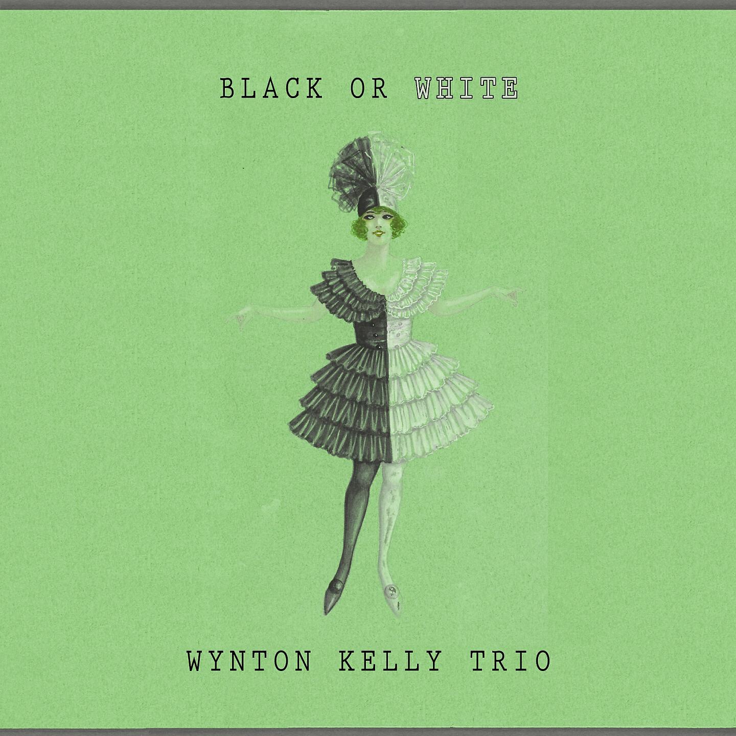 Wynton Kelly Trio - Escapade