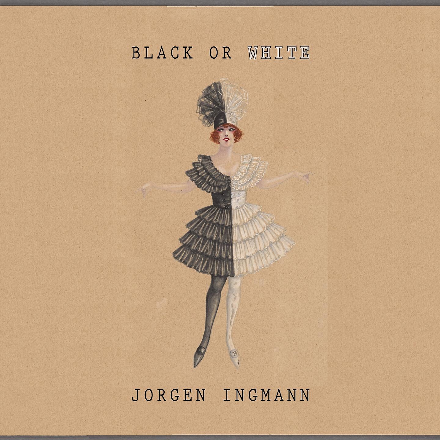 Jorgen Ingmann - Blue Room