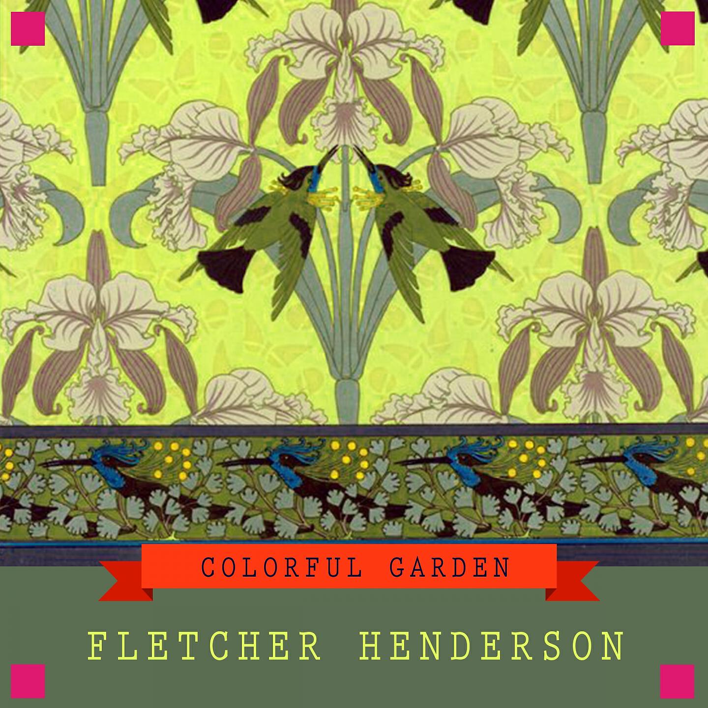 Fletcher Henderson & His Orchestra - Hotter Than 'Ell
