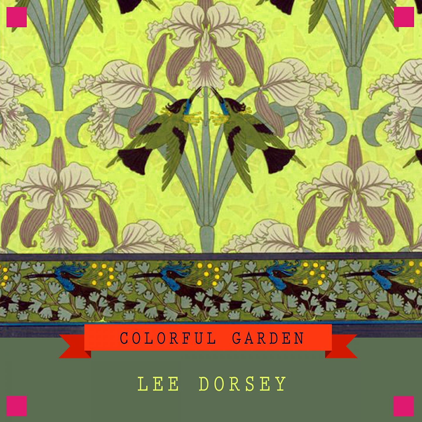 Lee Dorsey - Ixie Dixie Pixie Pie