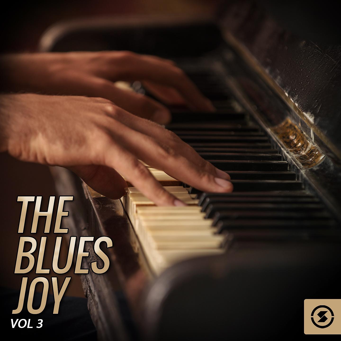 Постер альбома The Blues Joy, Vol. 3