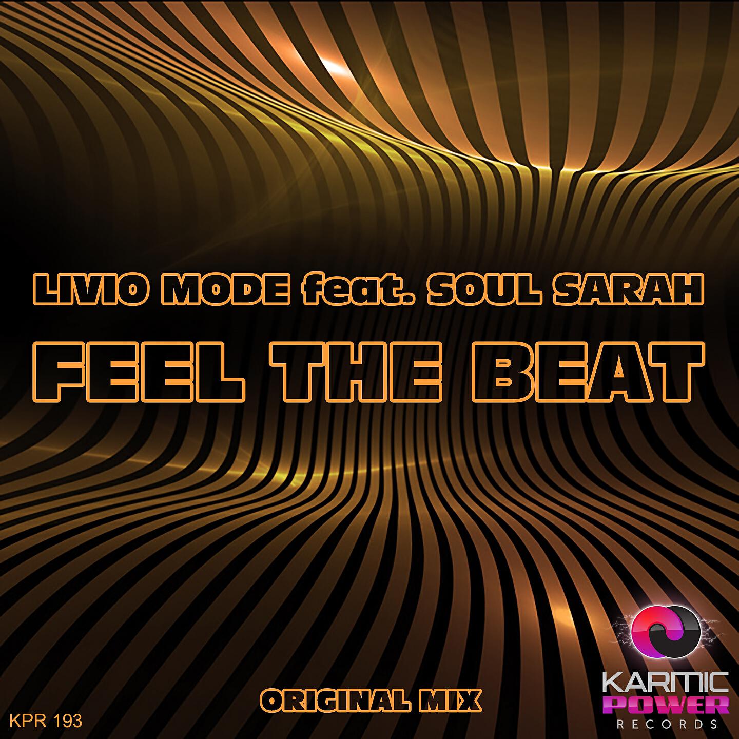 Livio Mode - Feel the Beat (T&M Alliance Radio Edit)