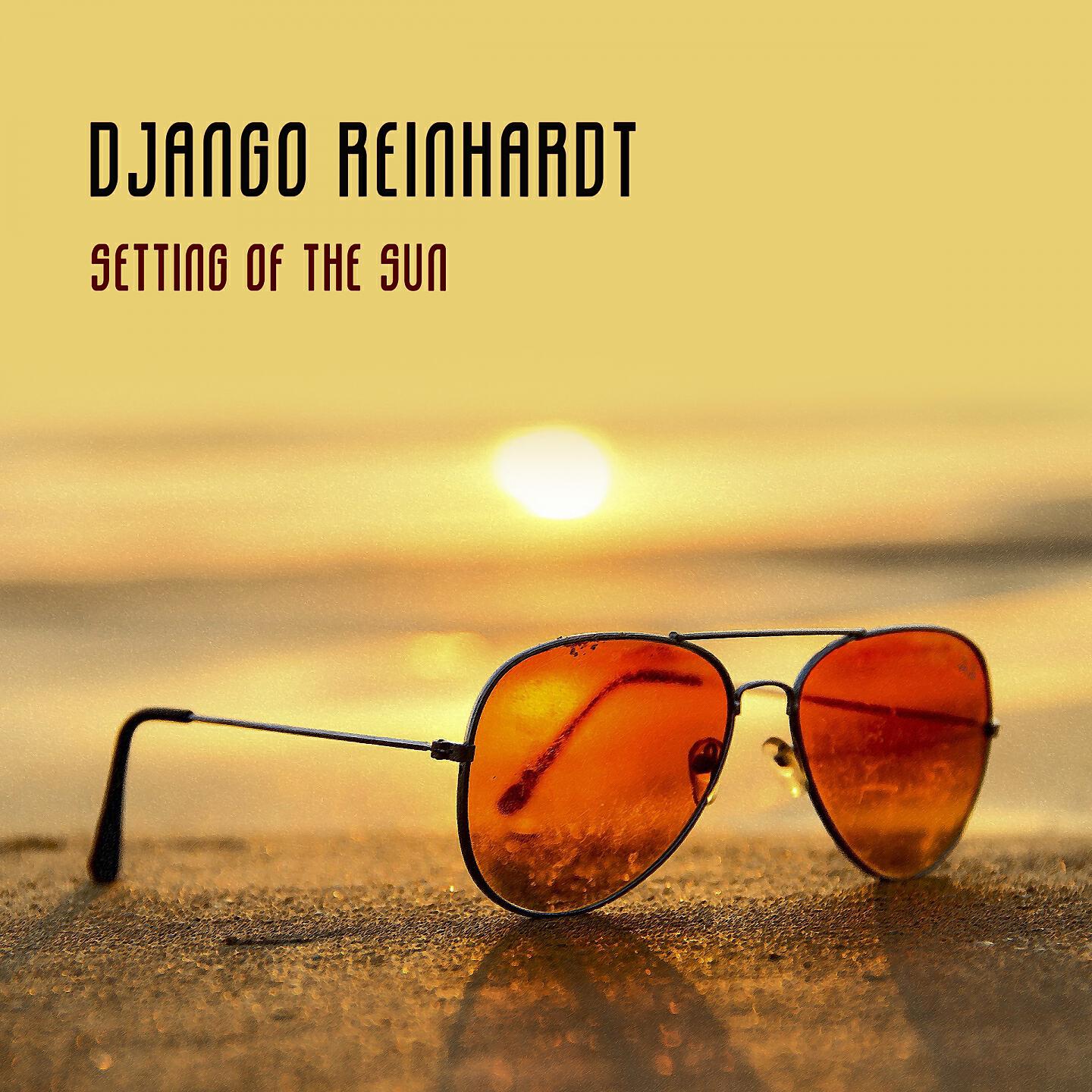 Django Reinhardt - Mano