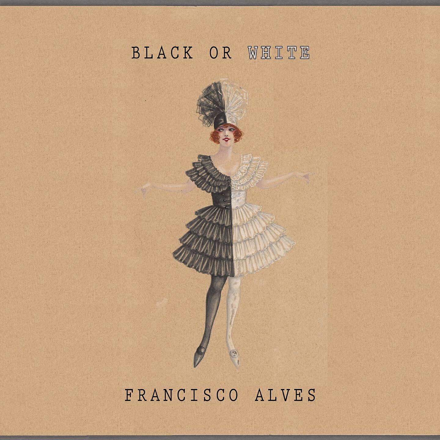 Francisco Alves - Misterioso Amor