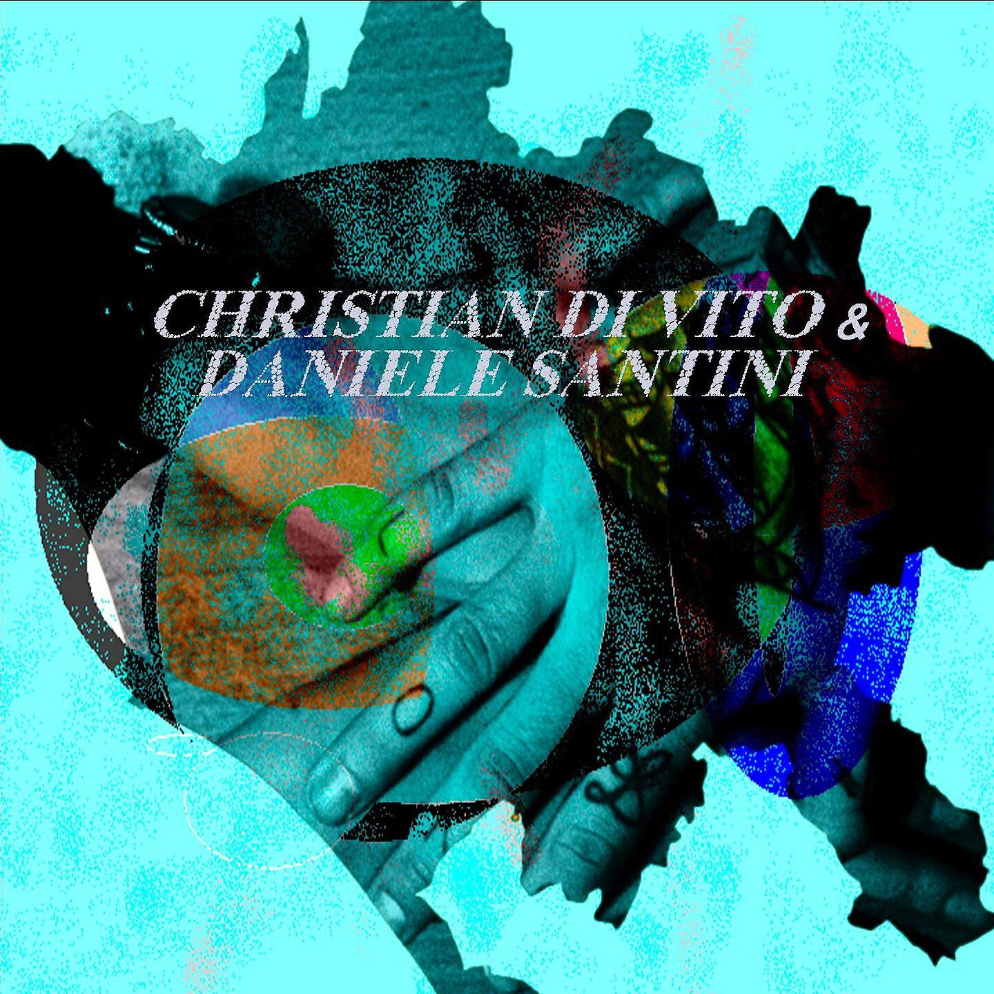 Christian Di Vito - Jean-Baptiste