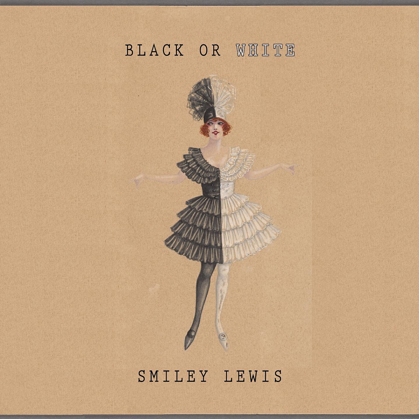 Smiley Lewis - One Night