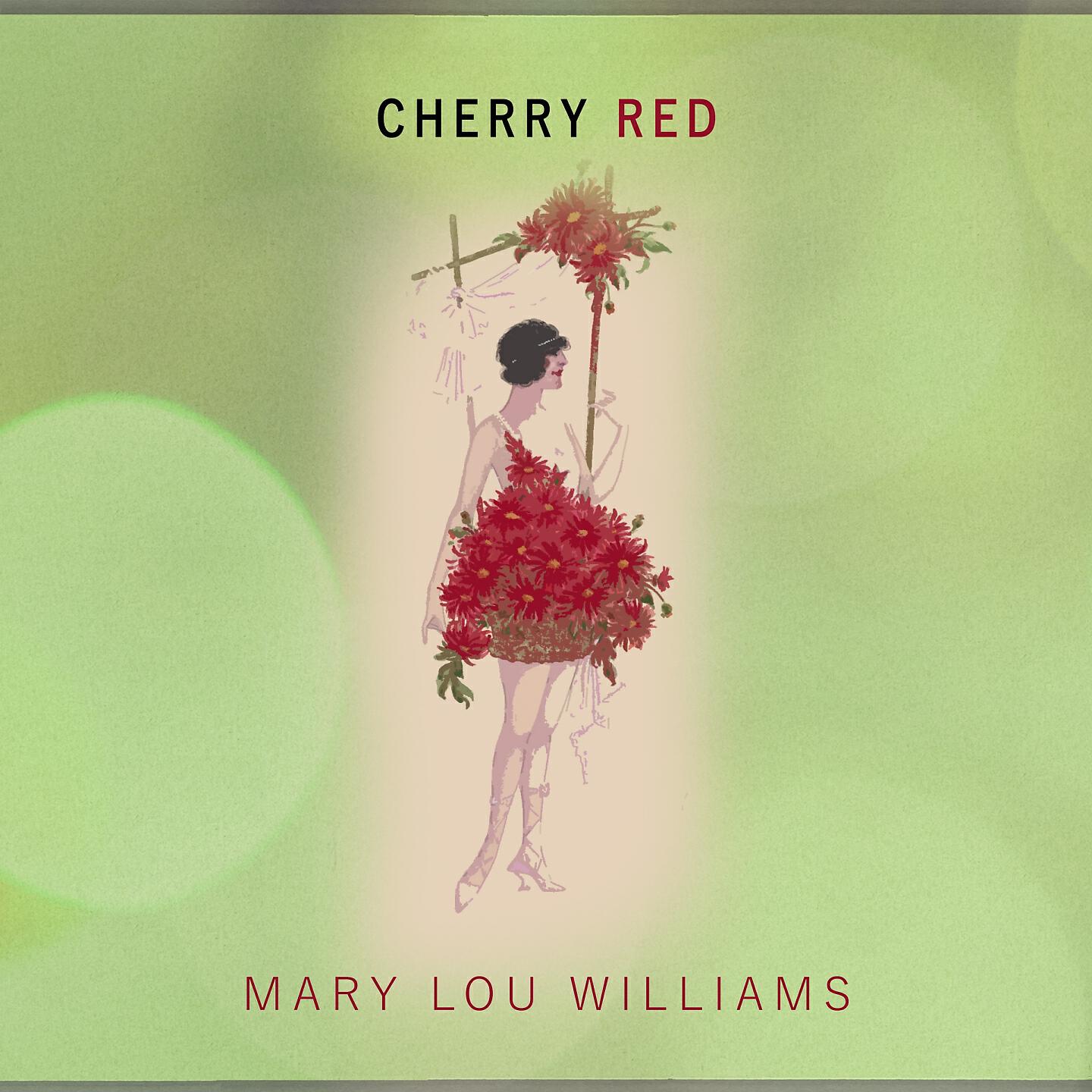Mary Lou Williams - Overhand (New Froggy Bottom)