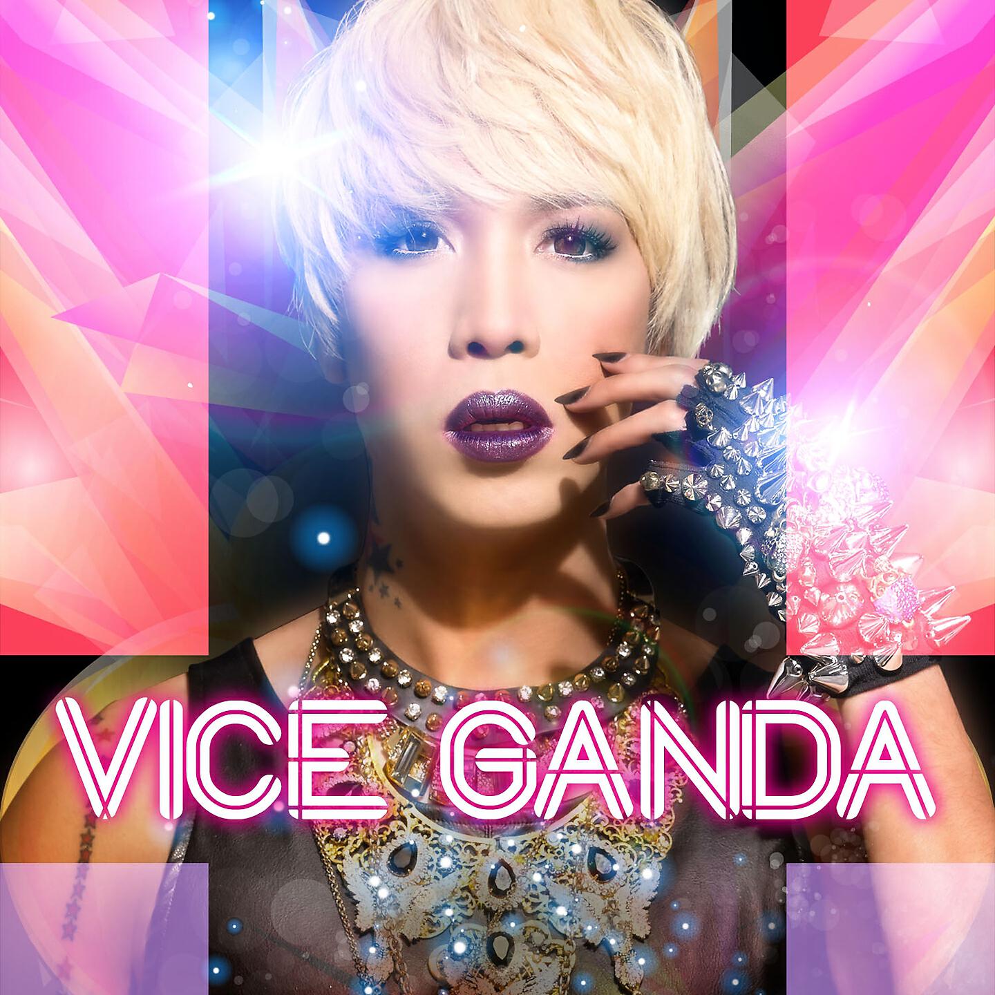 Vice Ganda - Dahil Mahal Na Mahal Kita (Minus One)