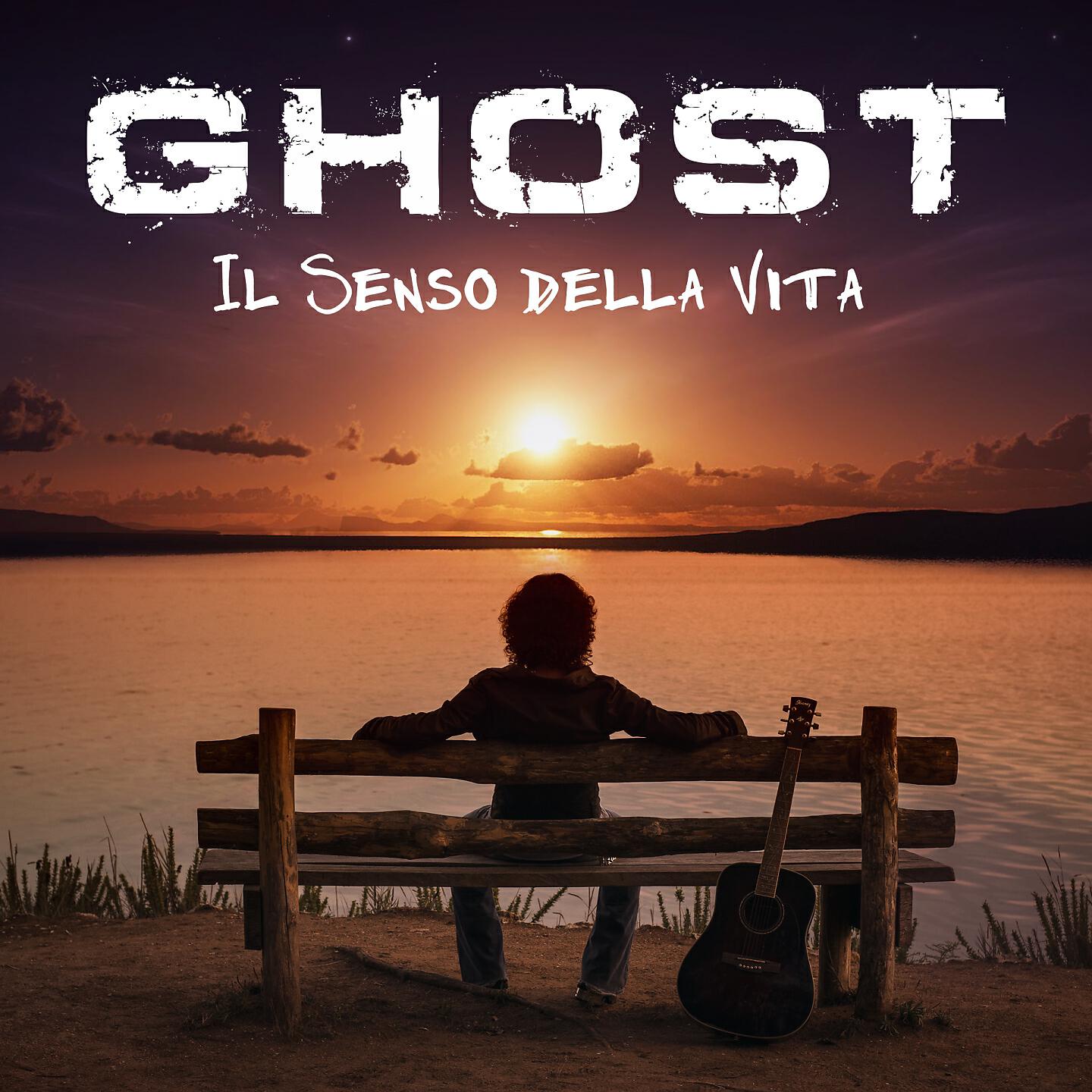 GHOST - Un'estate unica