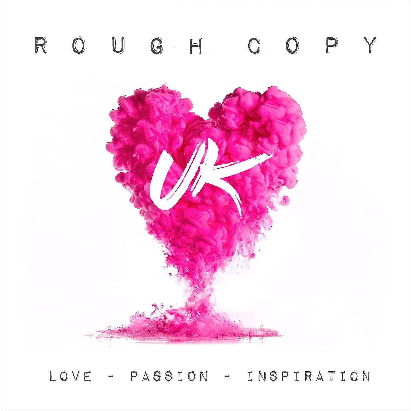 Rough Copy - UK (Soul Seekerz Remix)