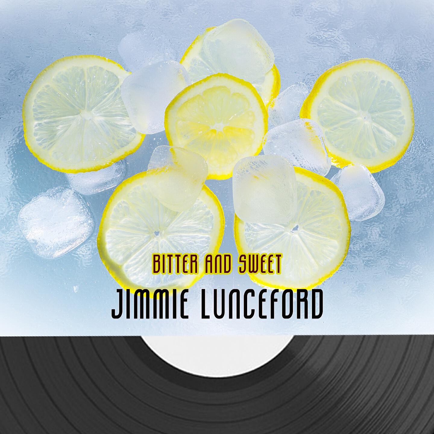 Jimmie Lunceford - Since My Best Gal Turned Me Down