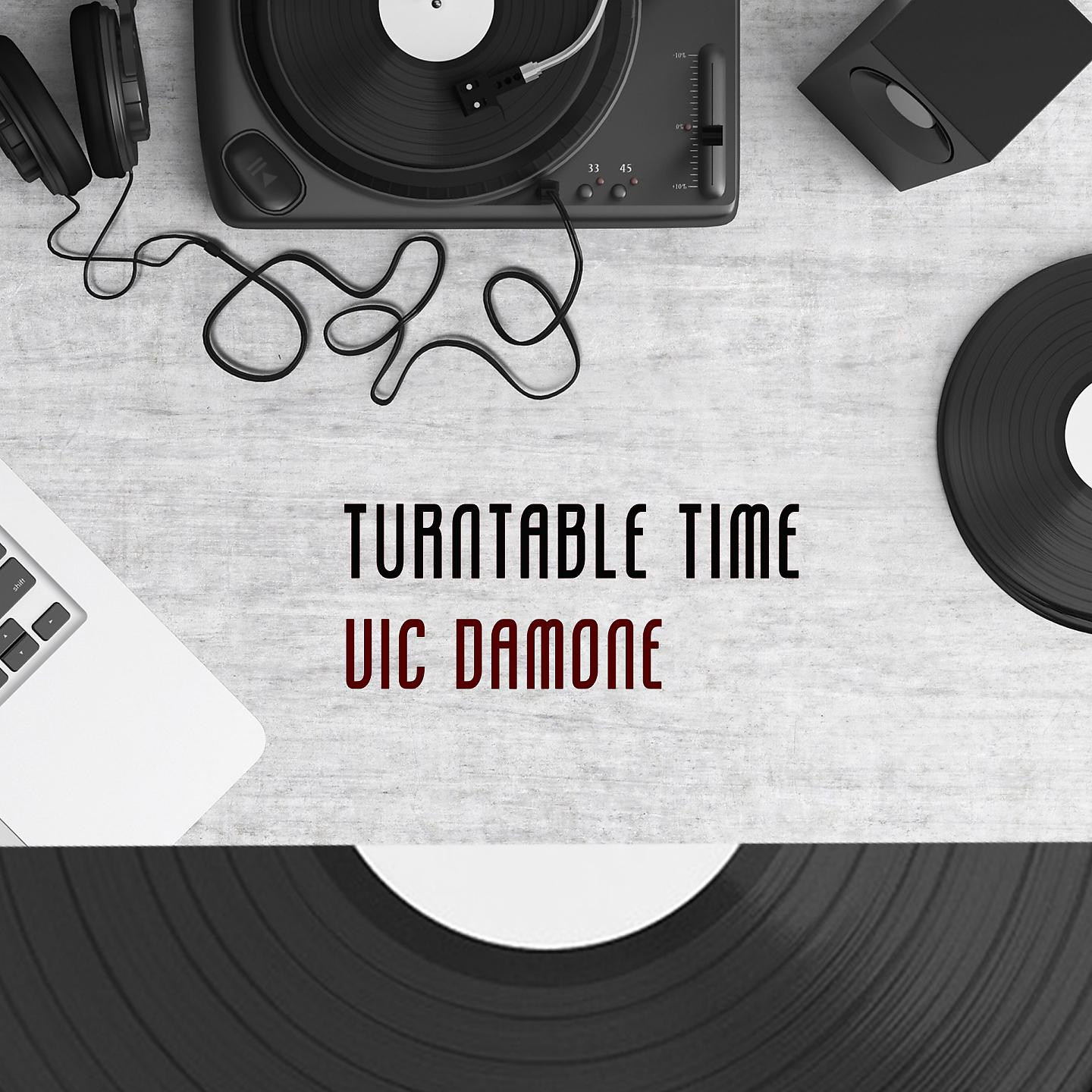 Постер альбома Turntable Time