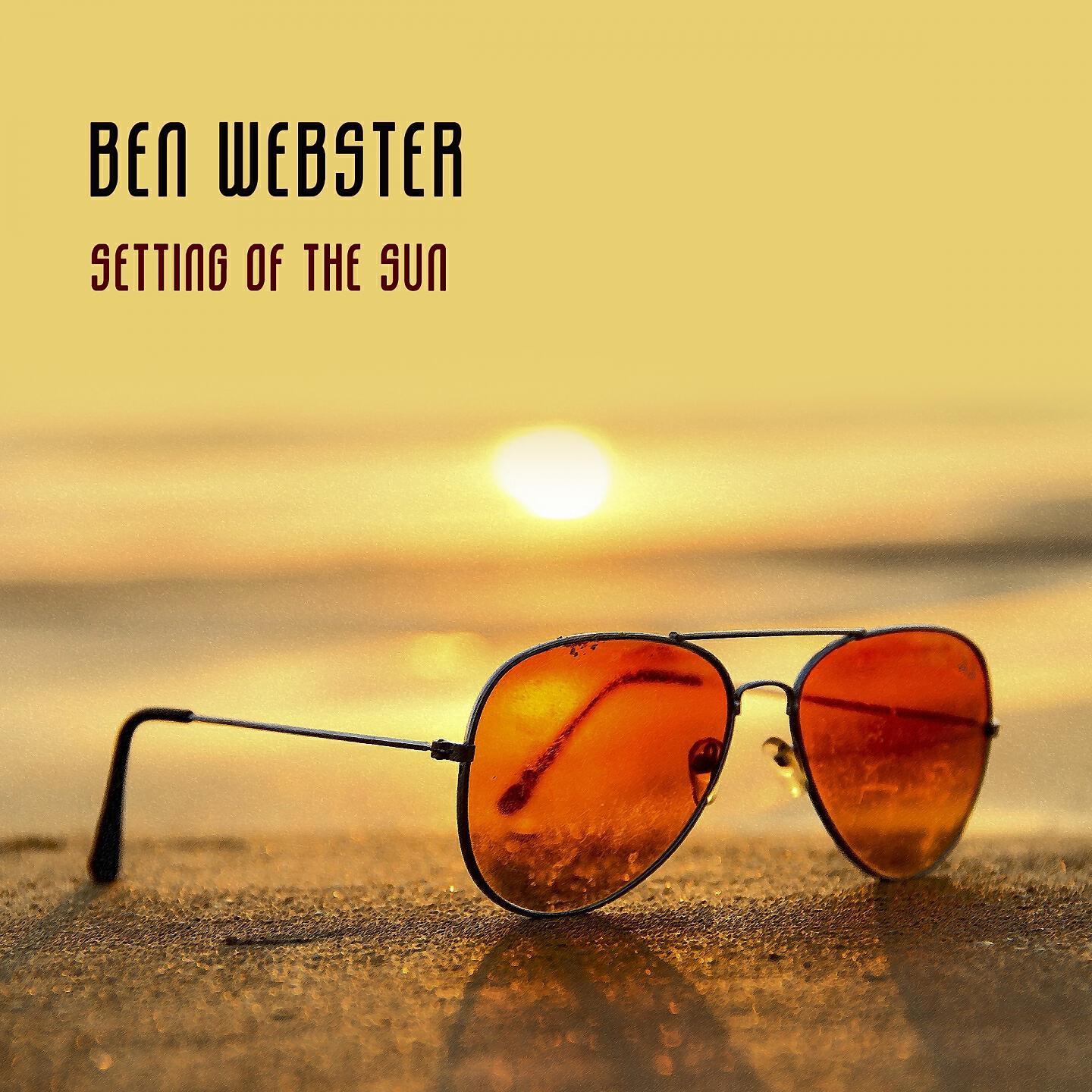 Ben Webster & Ralph Burns' Orchestra - Come Rain Or Come Shine