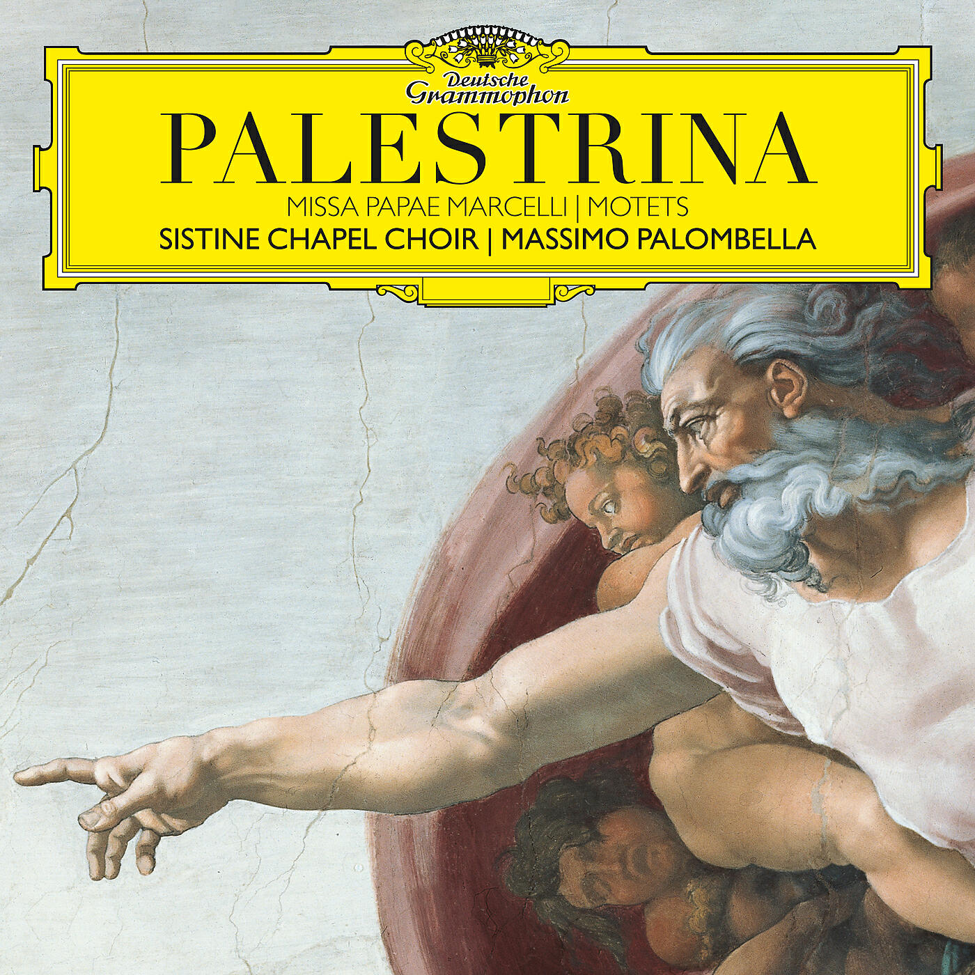 Sistine Chapel Choir - Palestrina: Missa Papae Marcelli - Credo