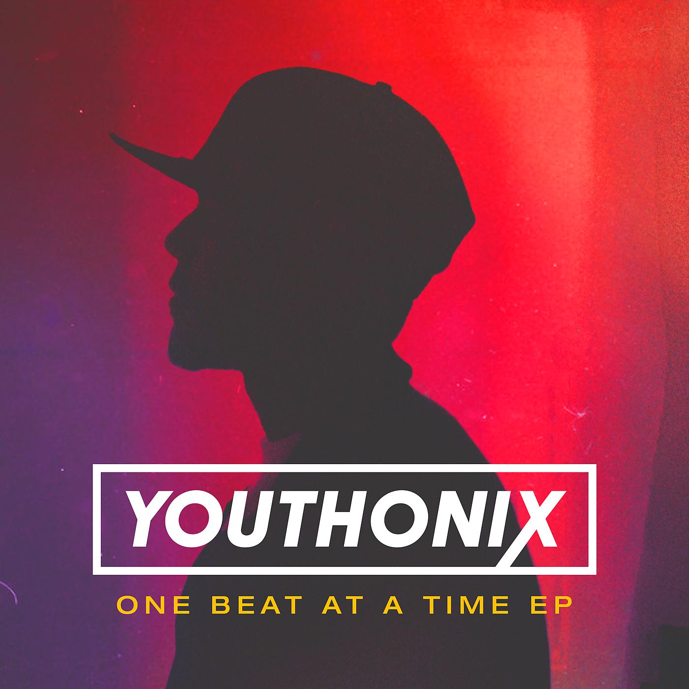 Постер альбома One Beat At A Time - EP