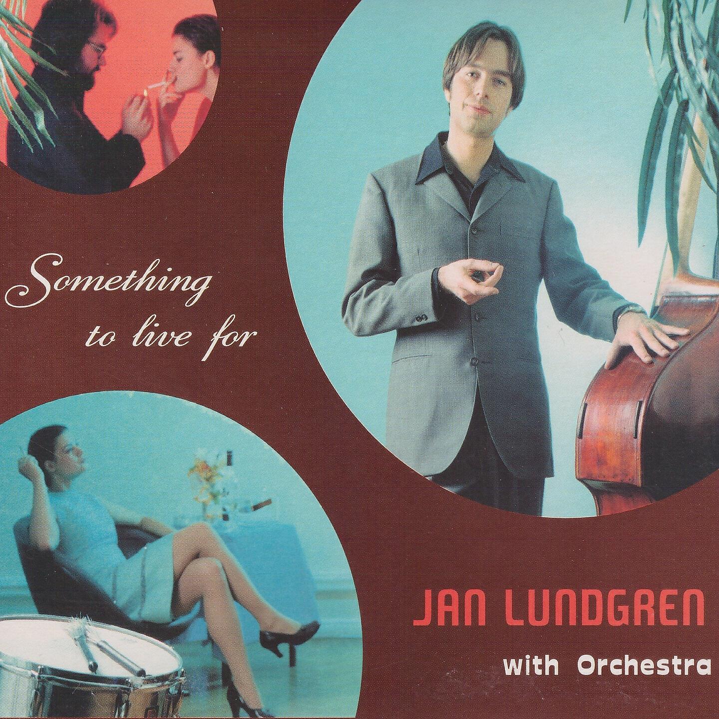Jan Lundgren - Prelude to a Kiss