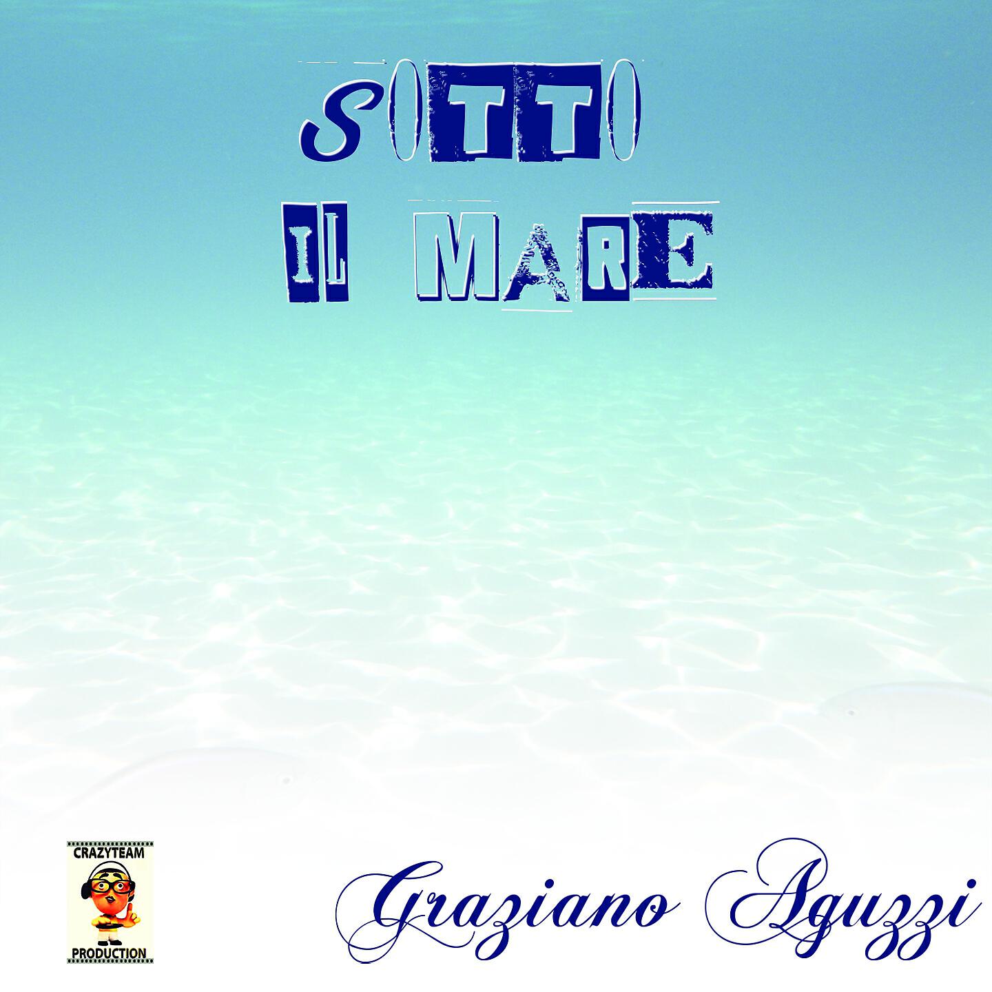 Graziano Aguzzi - Prego cara