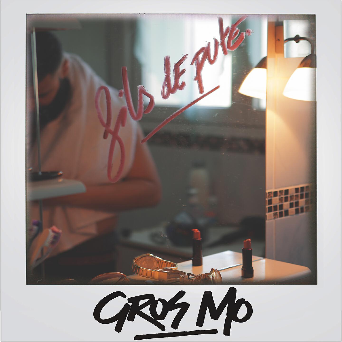Gros Mo - Big Boss