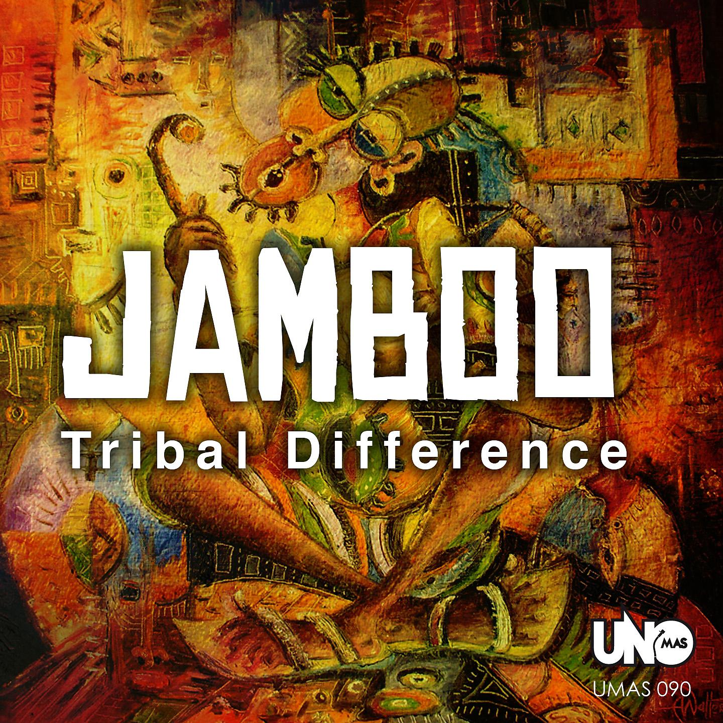 Постер альбома Jamboo