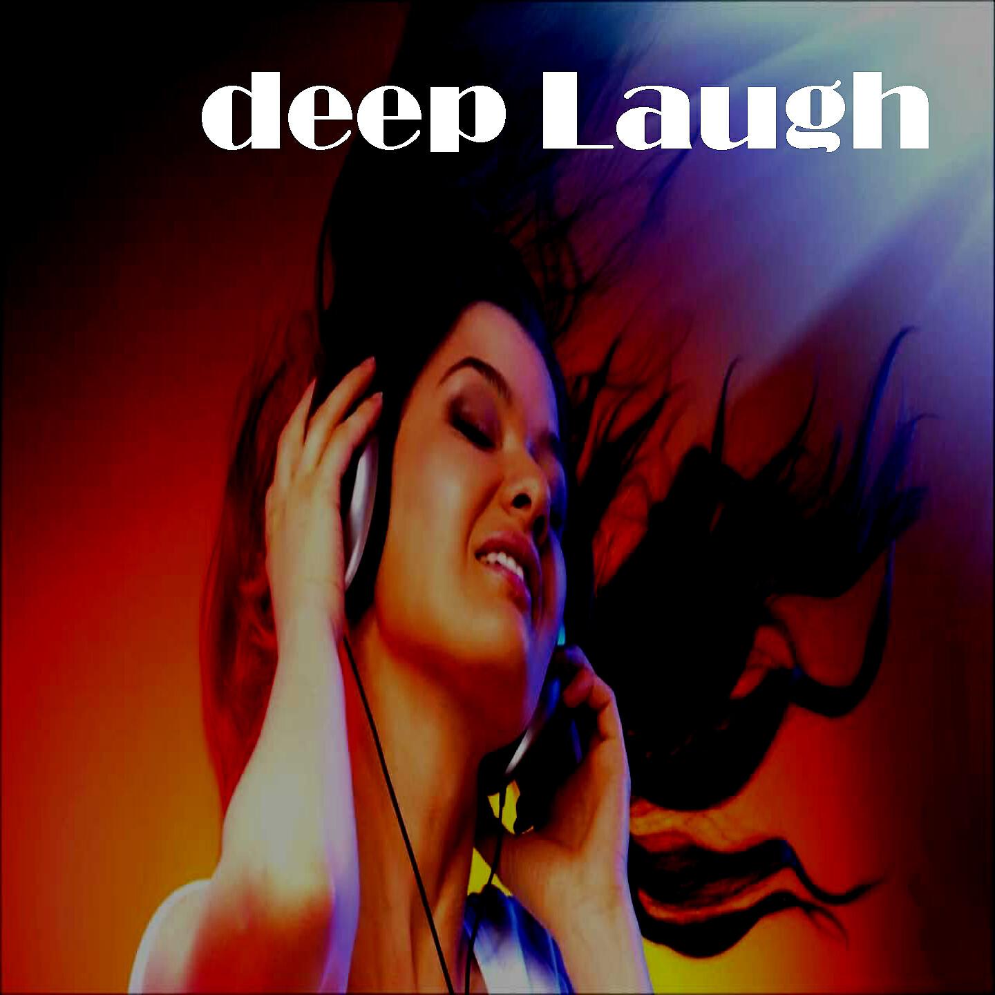 Moodyman - Deep Laugh