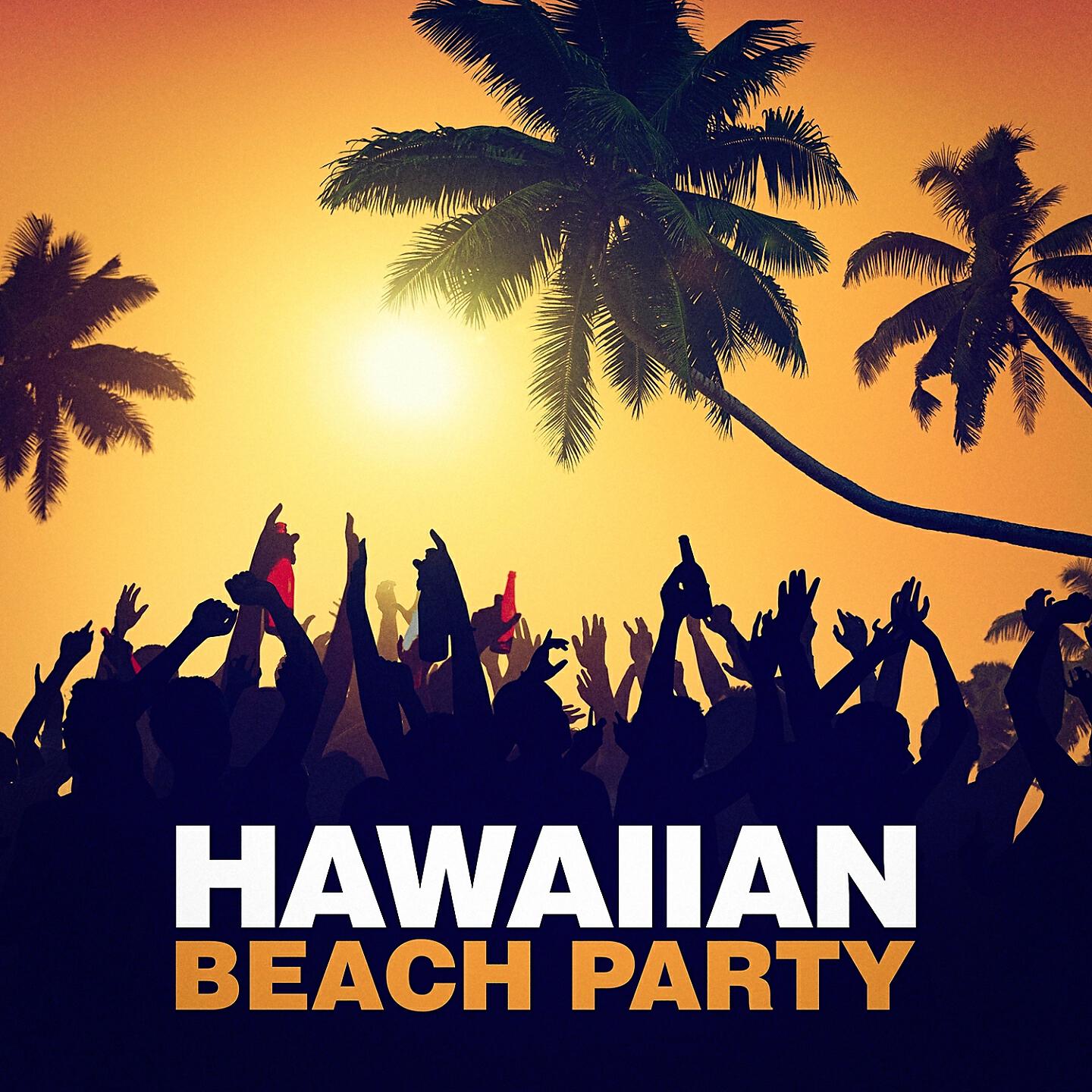 The Islanders - On the Beach at Waikiki from 