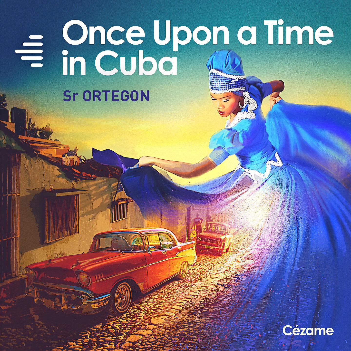 Sr Ortegon - Varadero