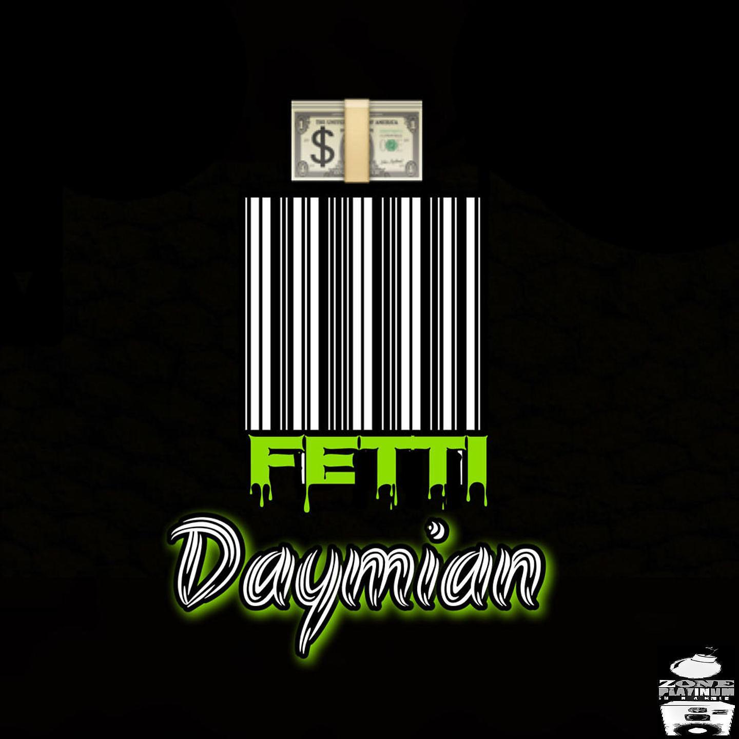 Постер альбома Fetti